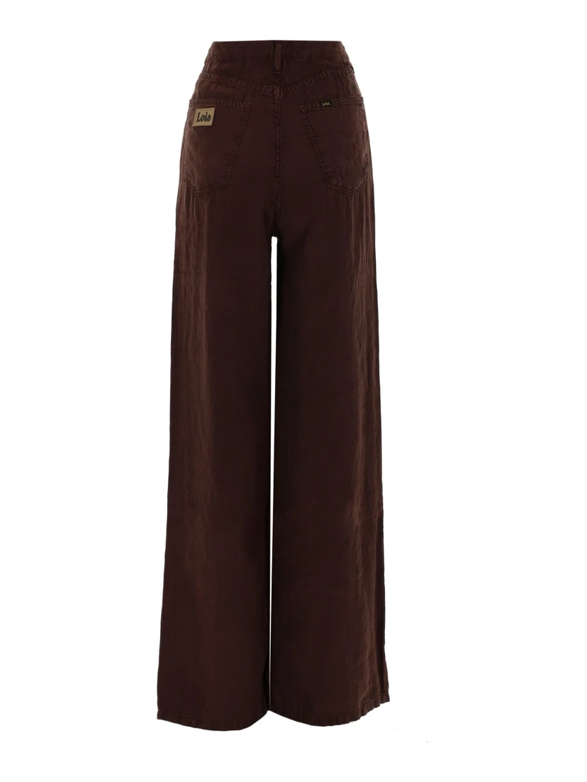 PANTALONE "SKATER LOOSE Z"