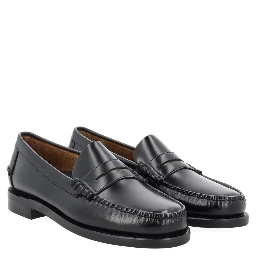 classic dan loafers