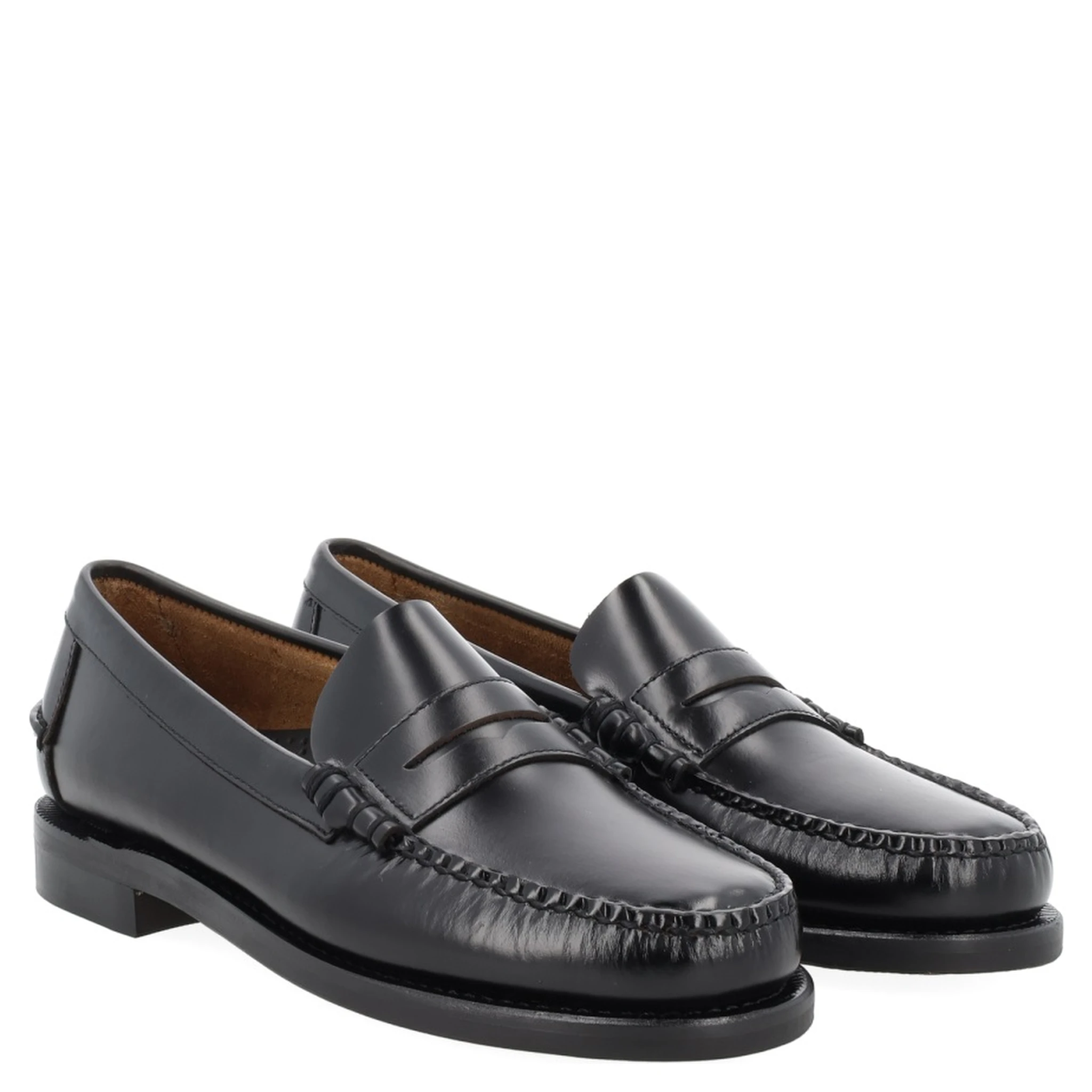 classic dan loafers