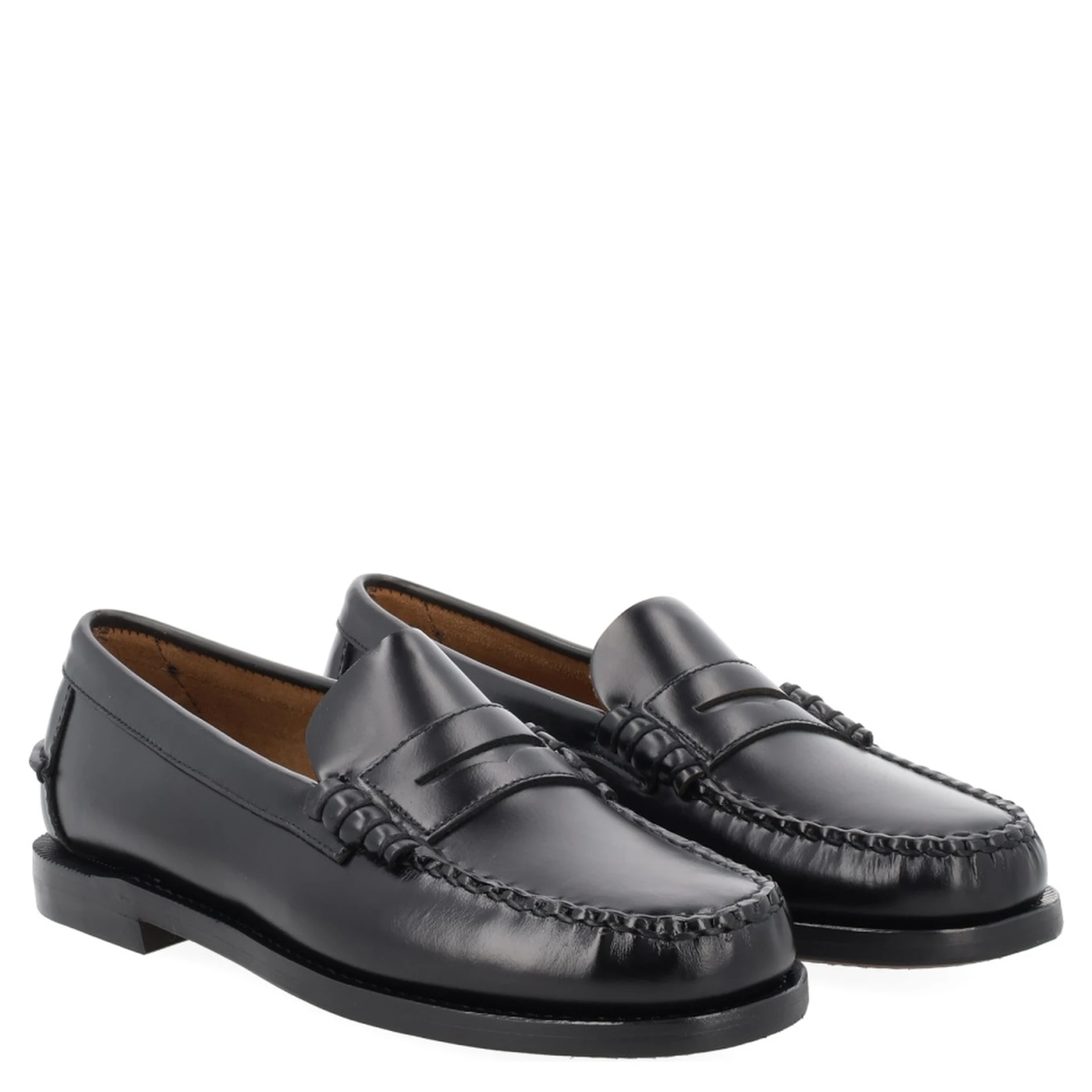 MOCCASIN "CLASSIC DAN"