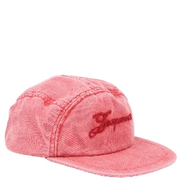 CAPPELLO "LA CASQUETTE GARDIAN" CON LOGO