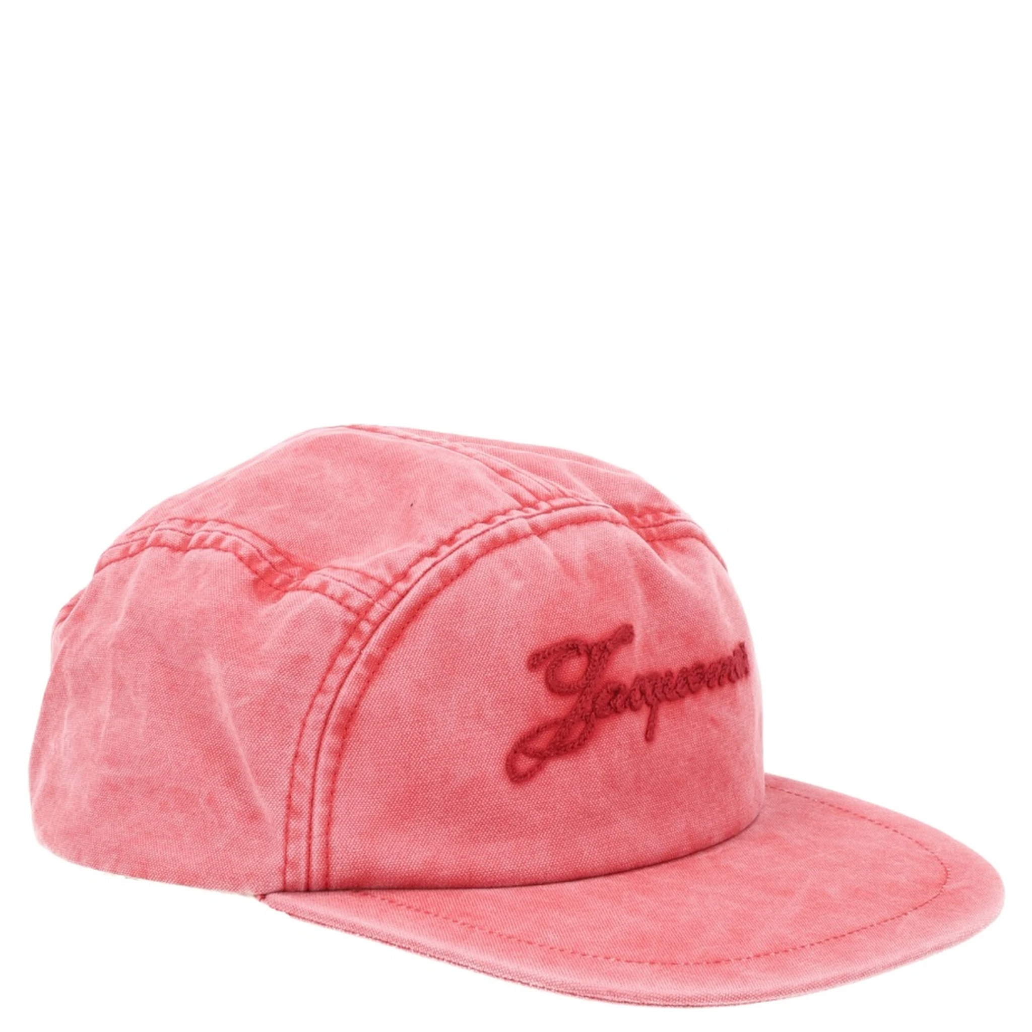 CAPPELLO "LA CASQUETTE GARDIAN" CON LOGO