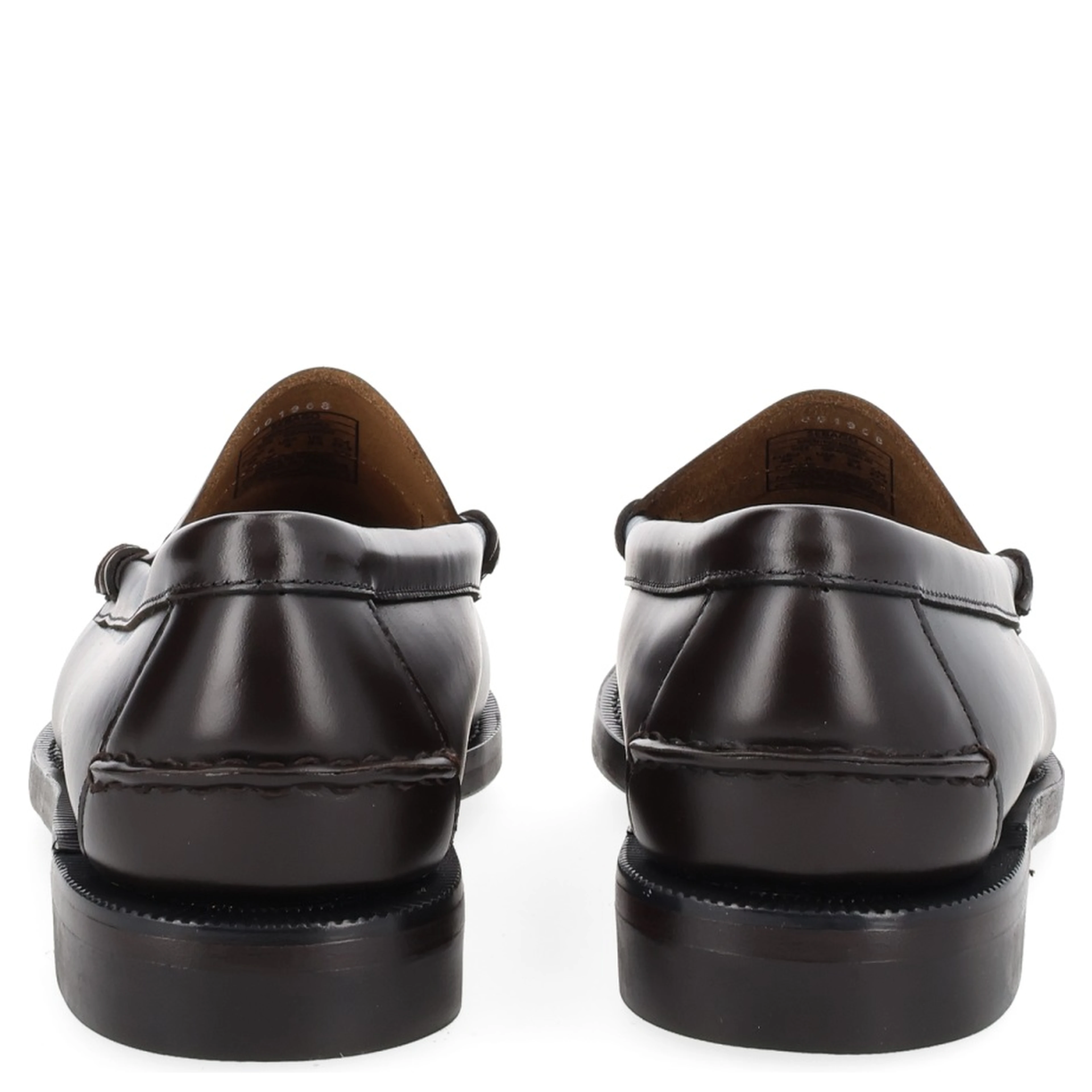 MOCASSINO "CLASSIC DAN"
