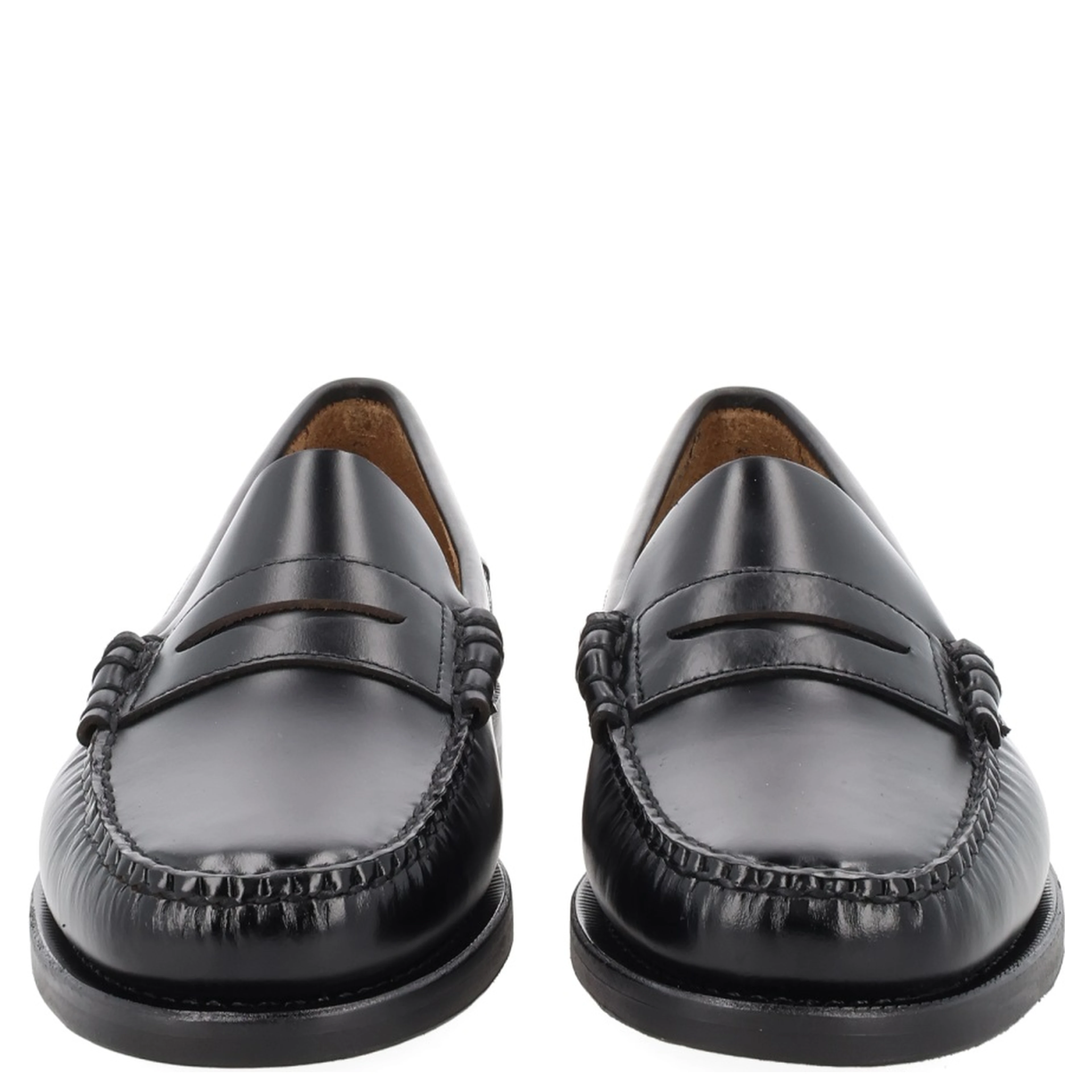 classic dan loafers