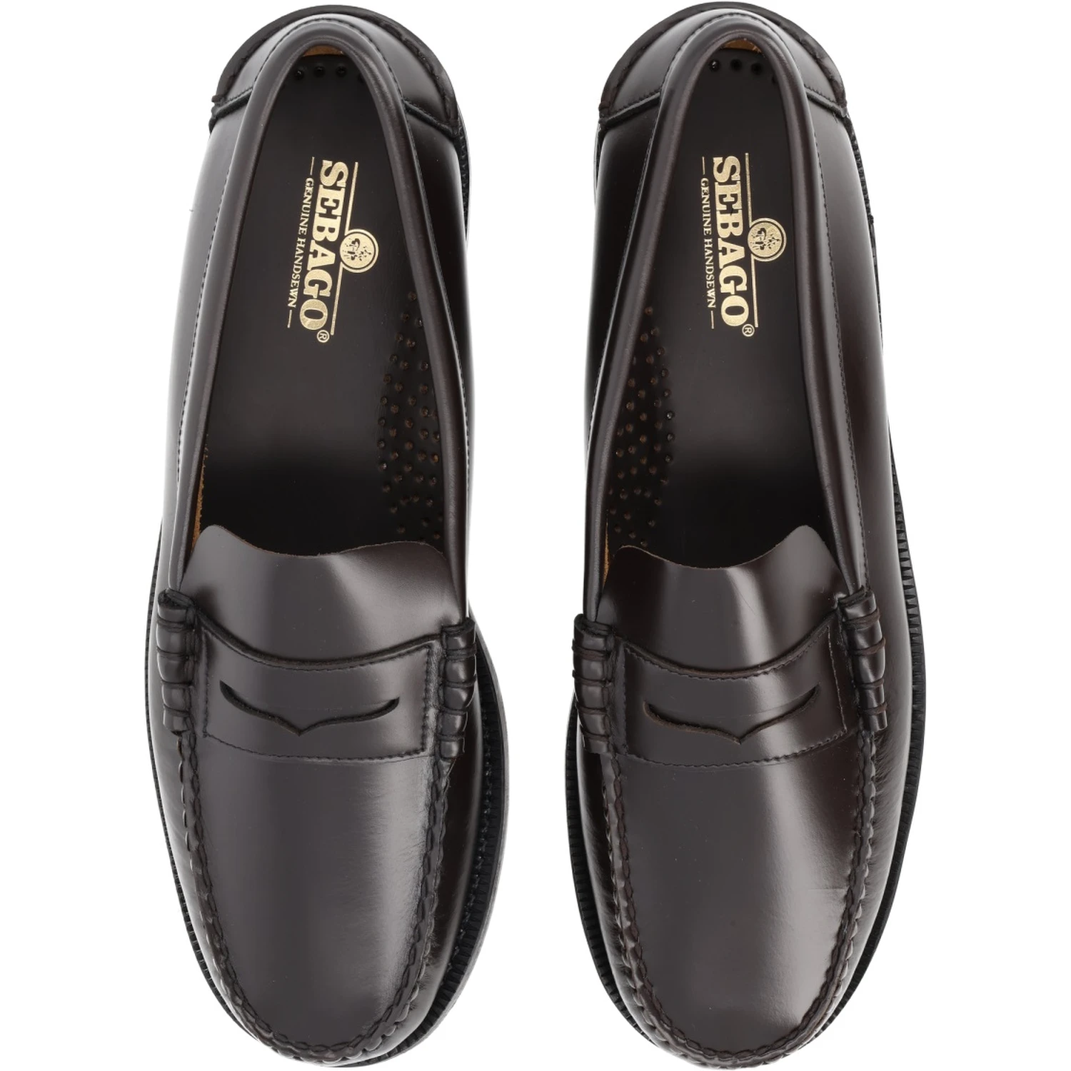 MOCASSINO "CLASSIC DAN"