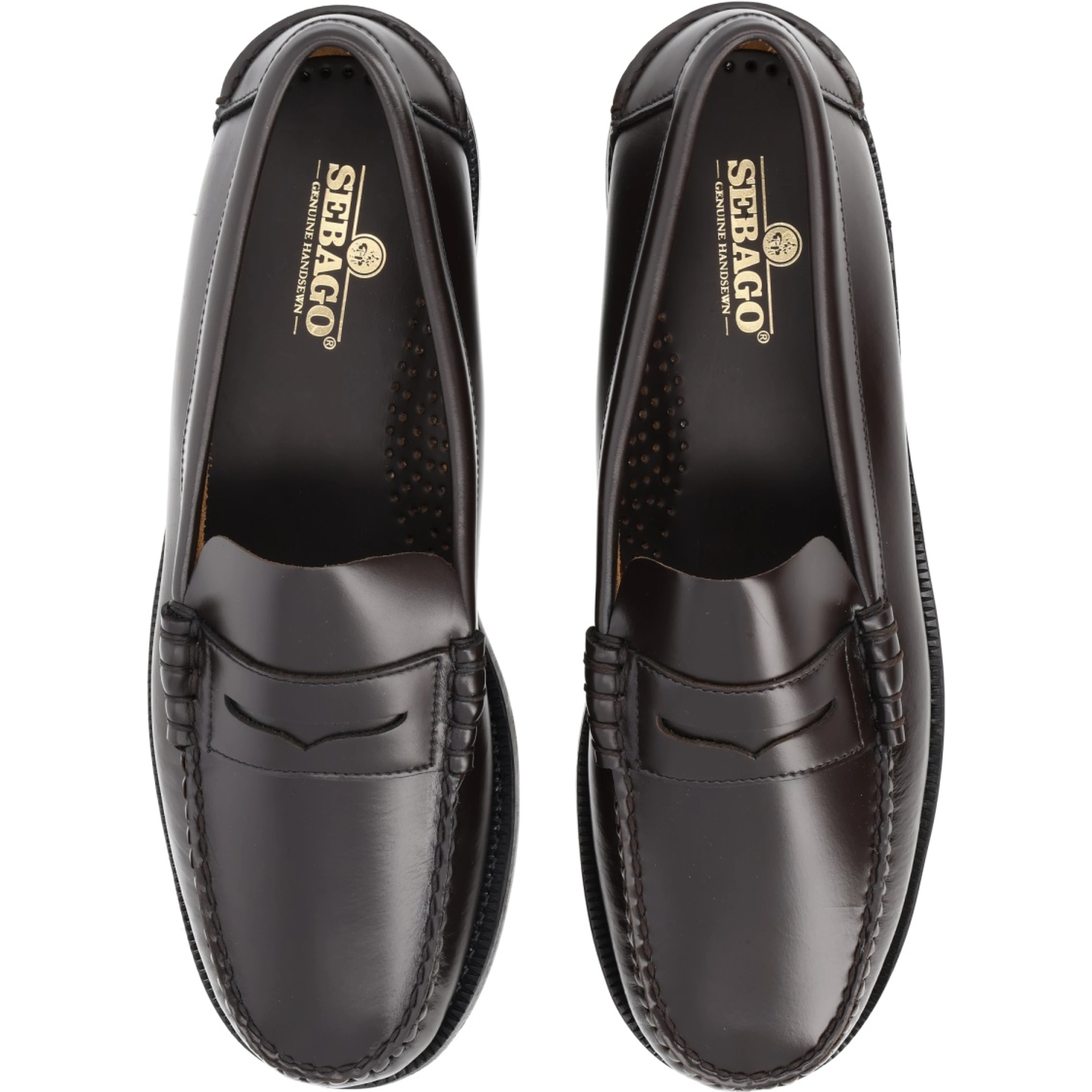 MOCASSINO "CLASSIC DAN"