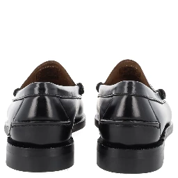 classic dan loafers