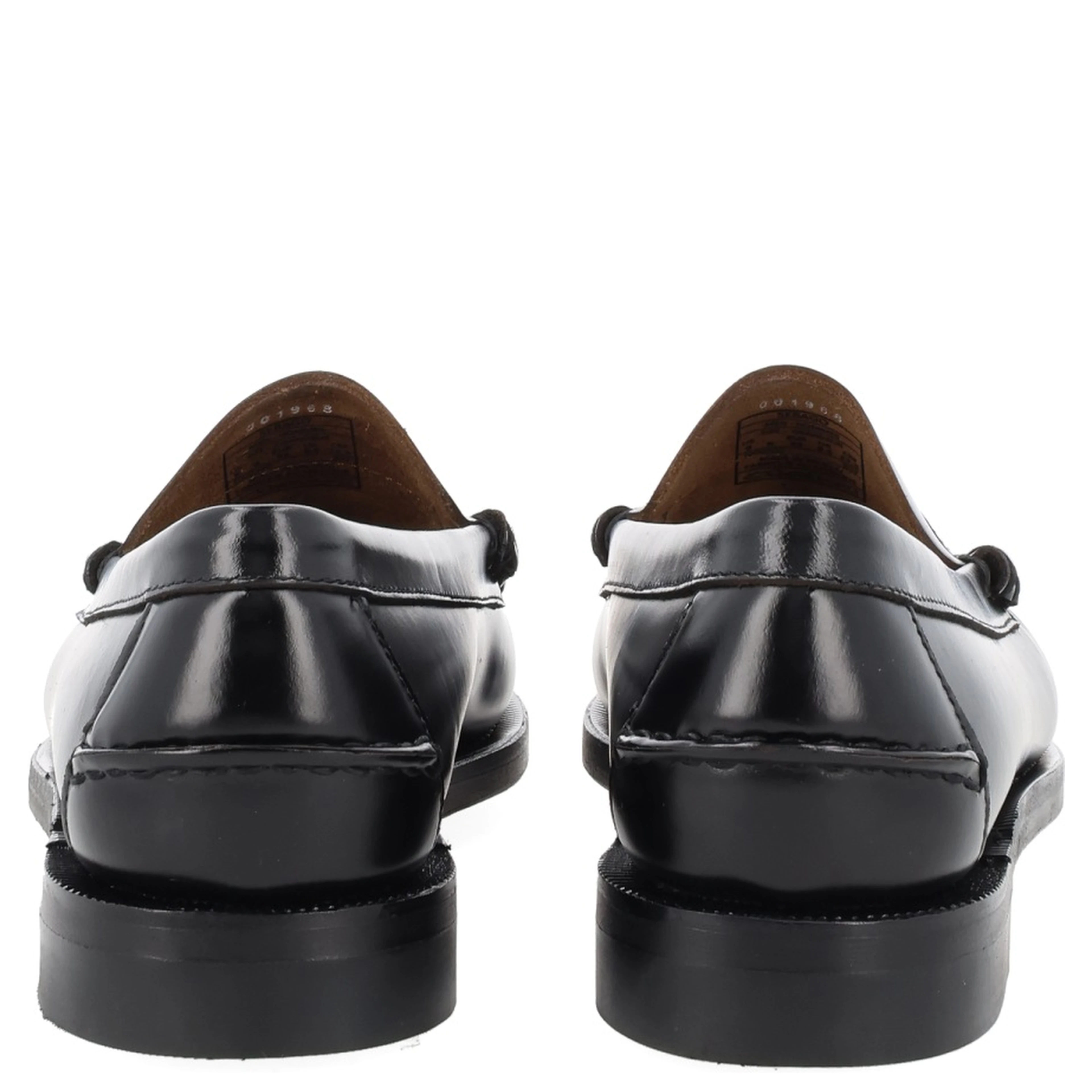 classic dan loafers