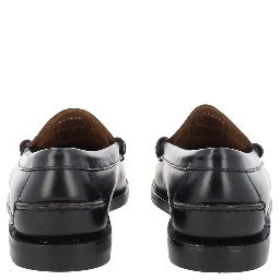 MOCCASIN "CLASSIC DAN"