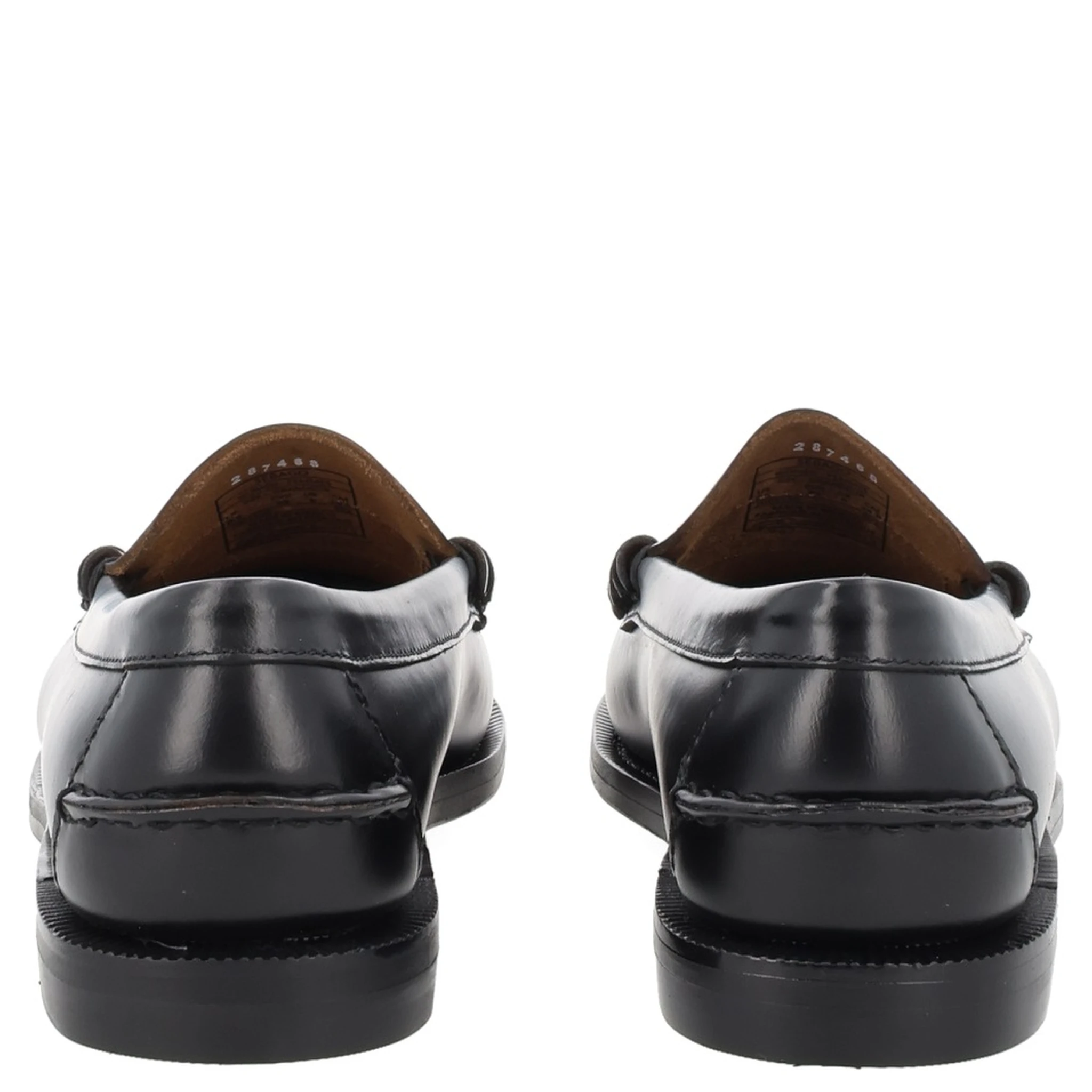 MOCCASIN "CLASSIC DAN"