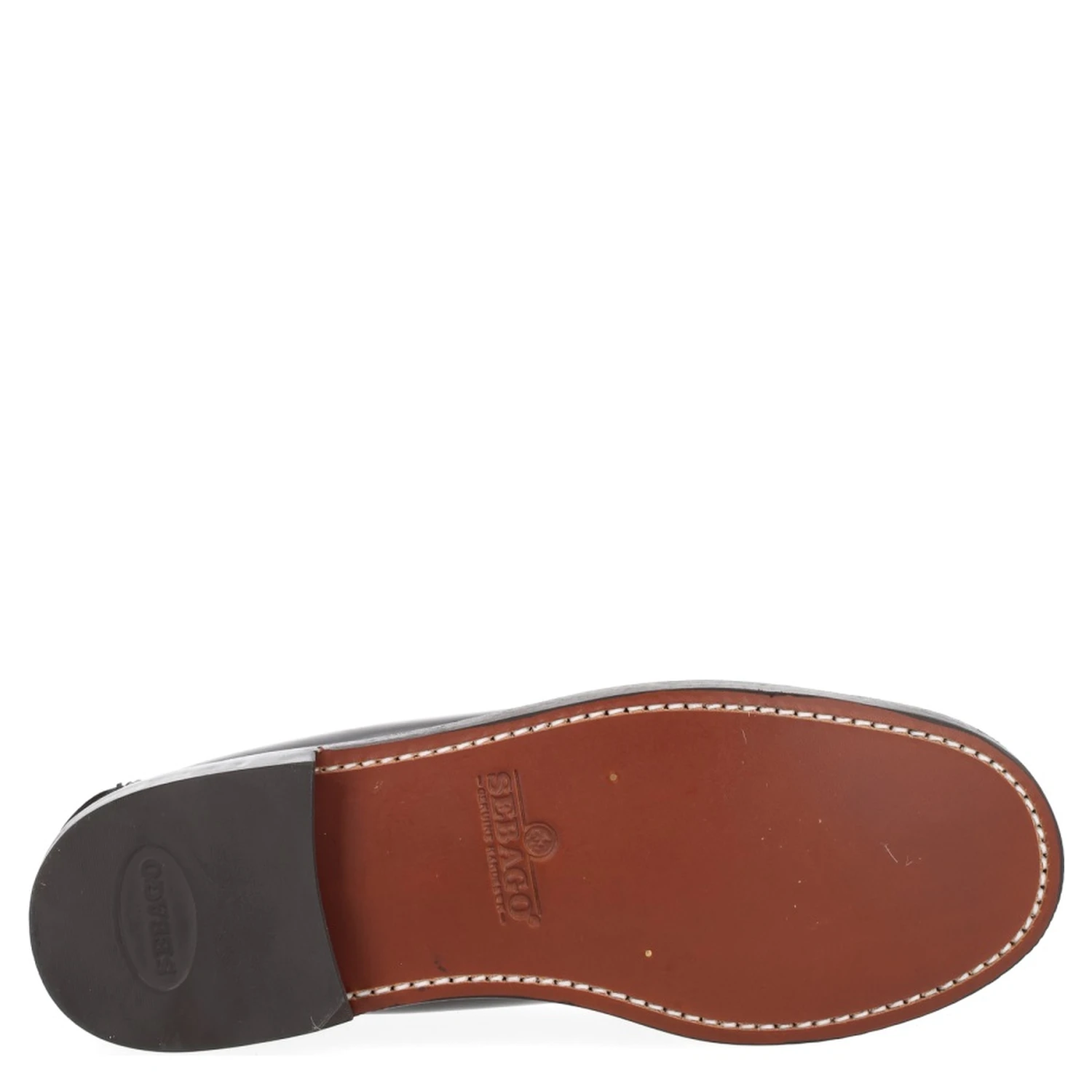 MOCASSINO "CLASSIC DAN"