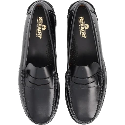 classic dan loafers