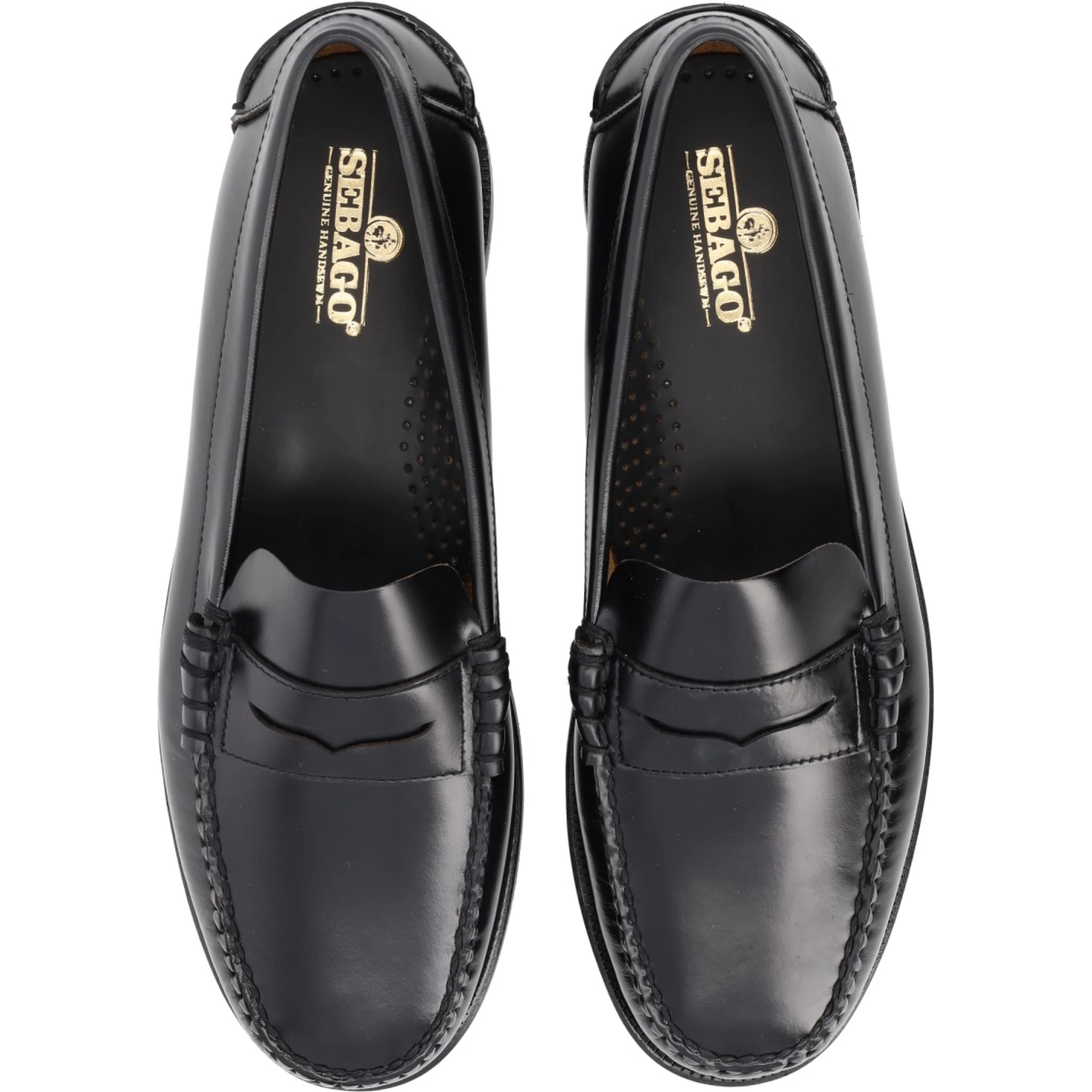 classic dan loafers