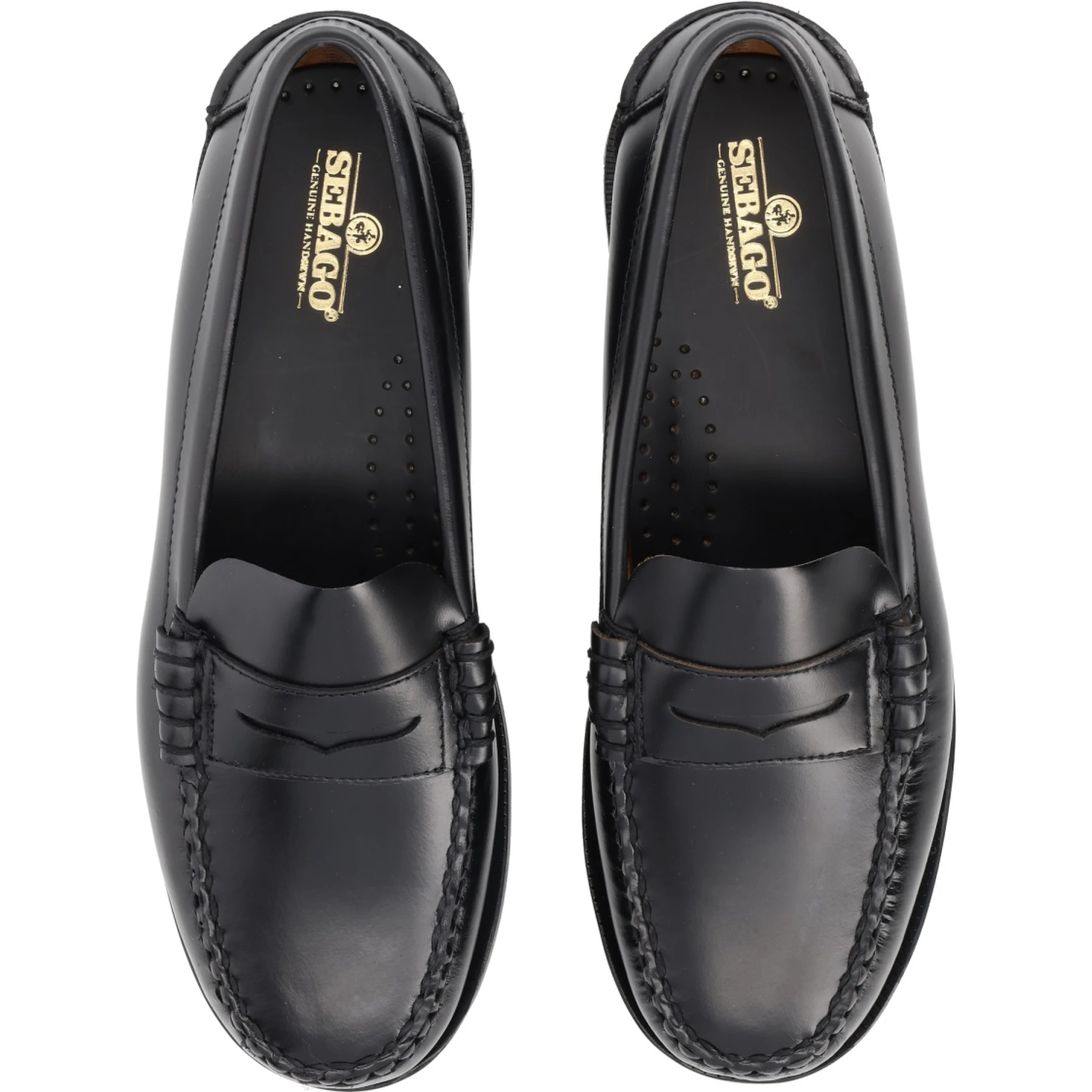 MOCCASIN "CLASSIC DAN"