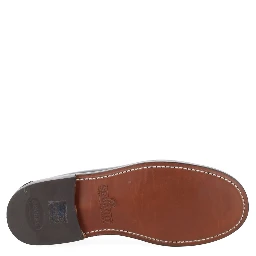 MOCCASIN "CLASSIC DAN"