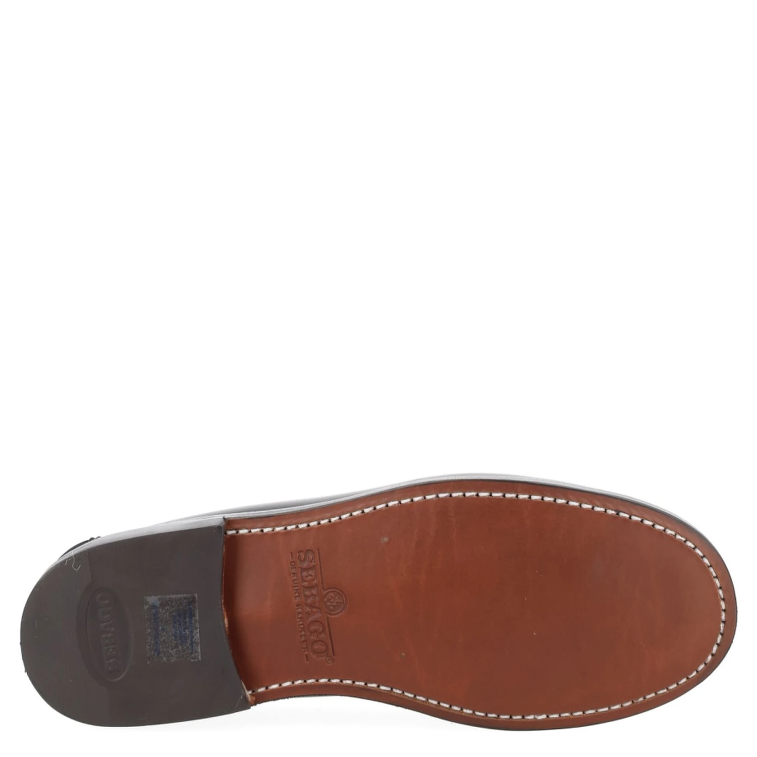 MOCCASIN "CLASSIC DAN"