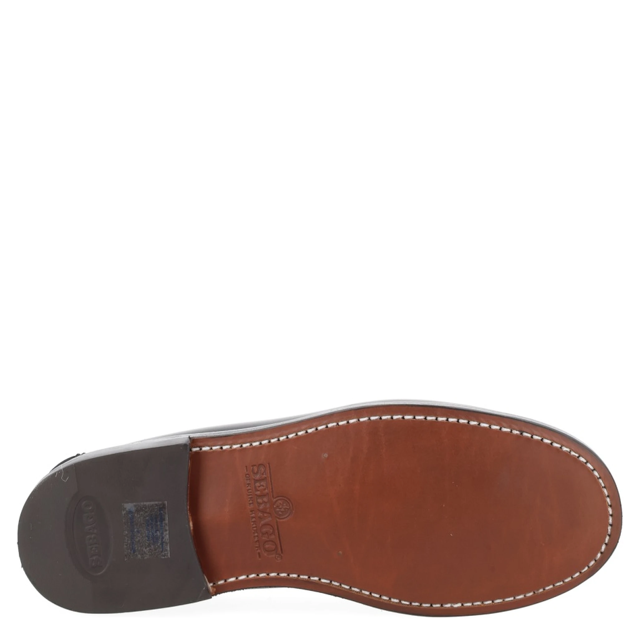 MOCCASIN "CLASSIC DAN"