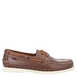 MOCASSINO "DOCKSIDES PORTLAND"