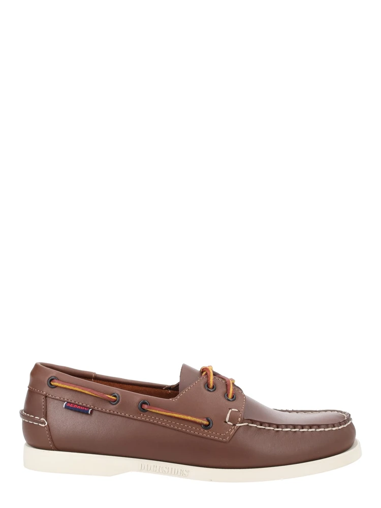 MOCASSINO "DOCKSIDES PORTLAND"