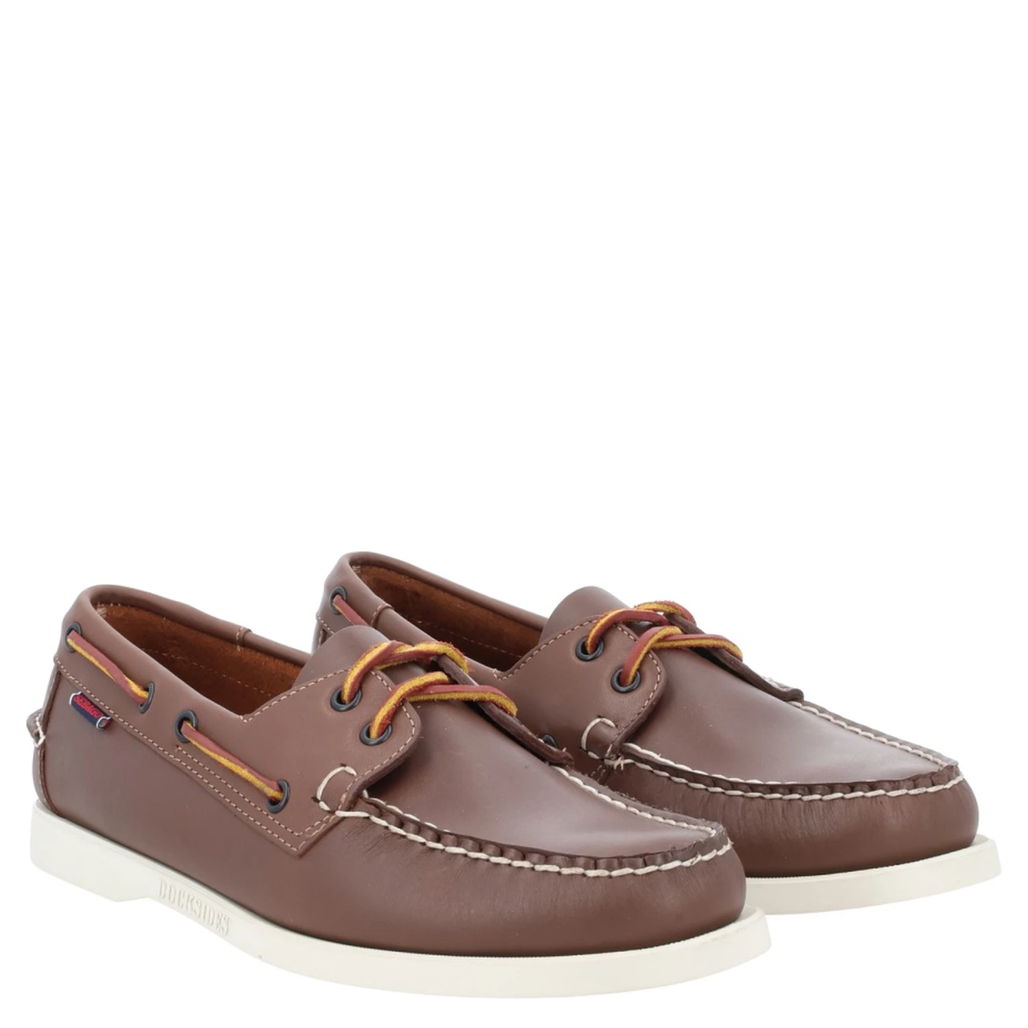 MOCASSINO "DOCKSIDES PORTLAND"