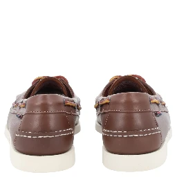 MOCASSINO "DOCKSIDES PORTLAND"