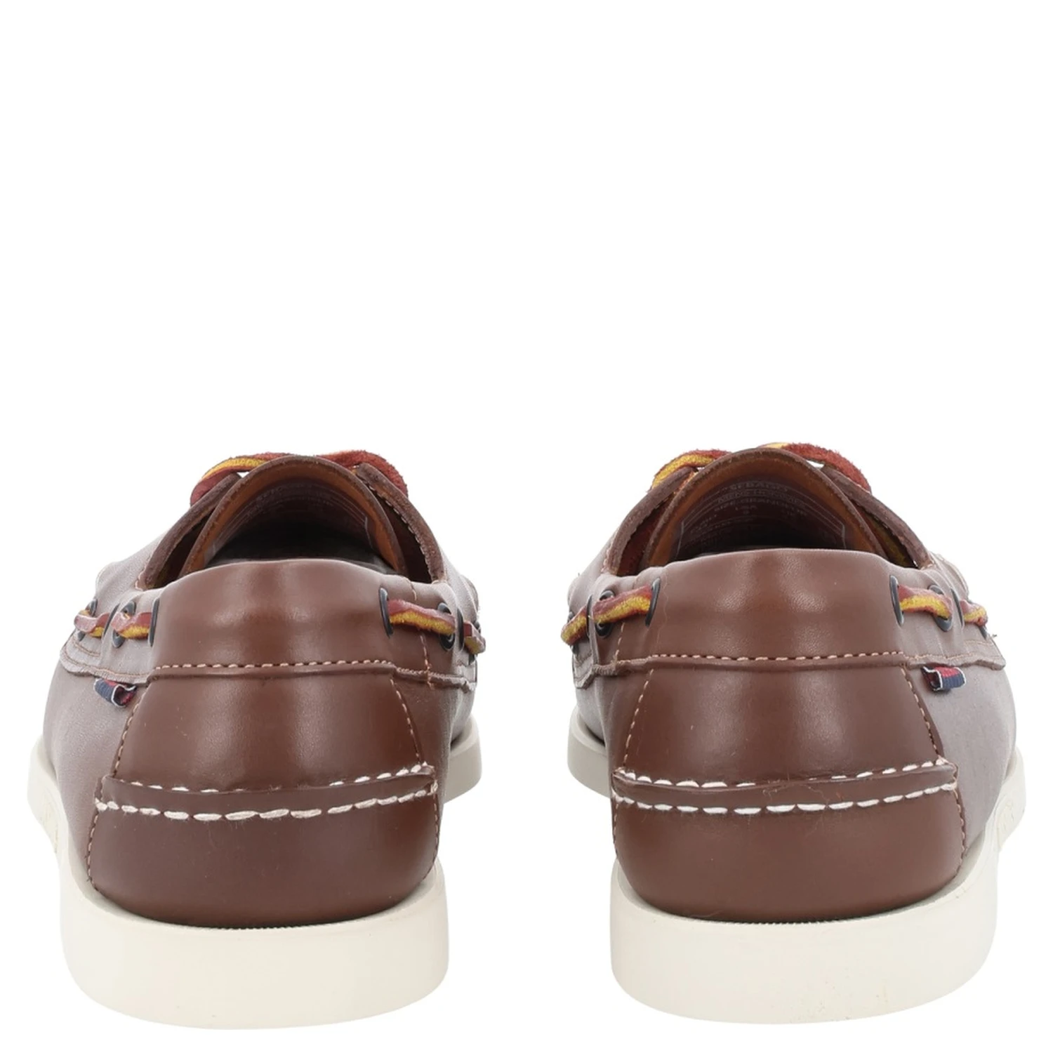 MOCASSINO "DOCKSIDES PORTLAND"