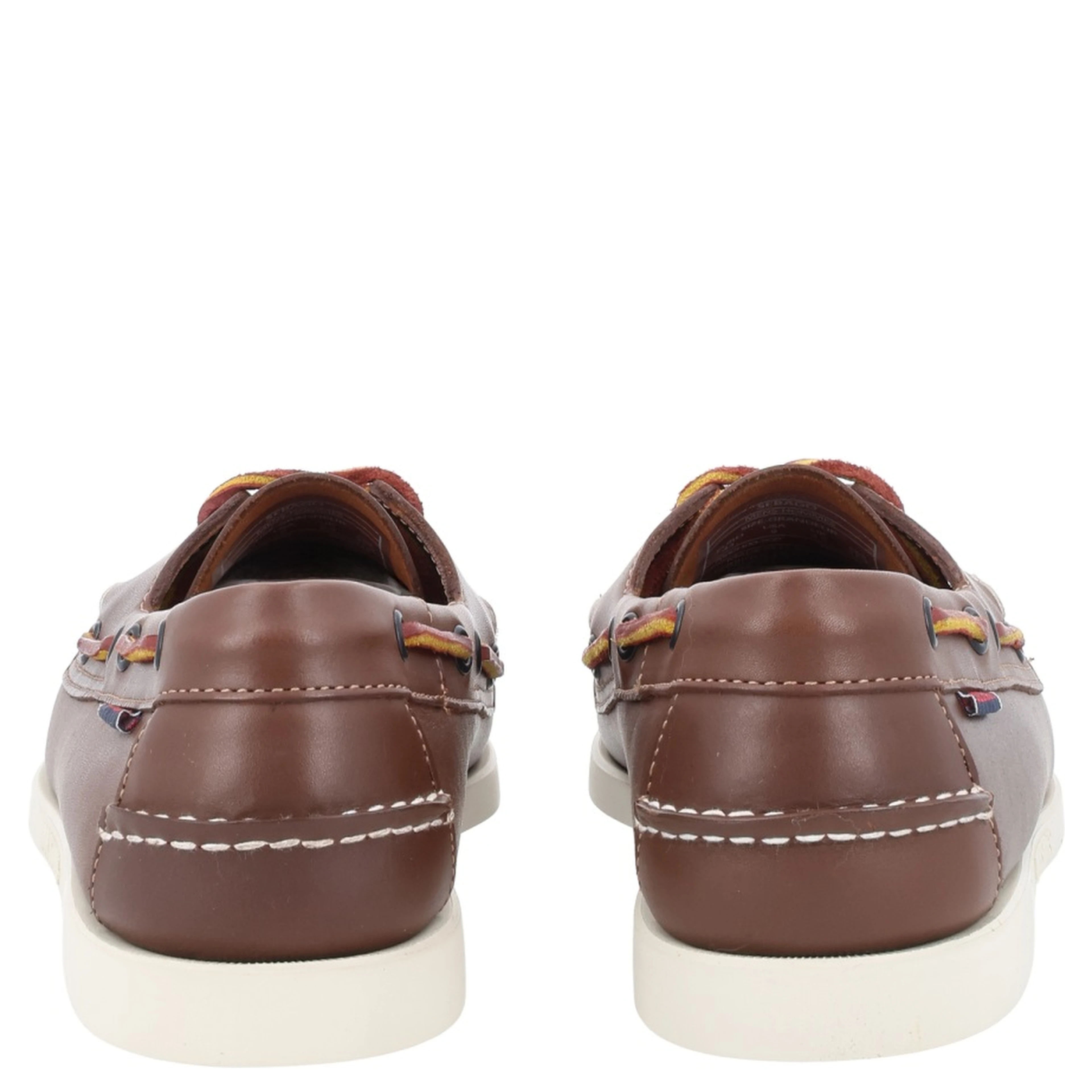 MOCASSINO "DOCKSIDES PORTLAND"