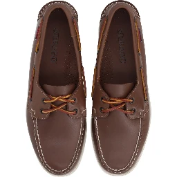 MOCASSINO "DOCKSIDES PORTLAND"