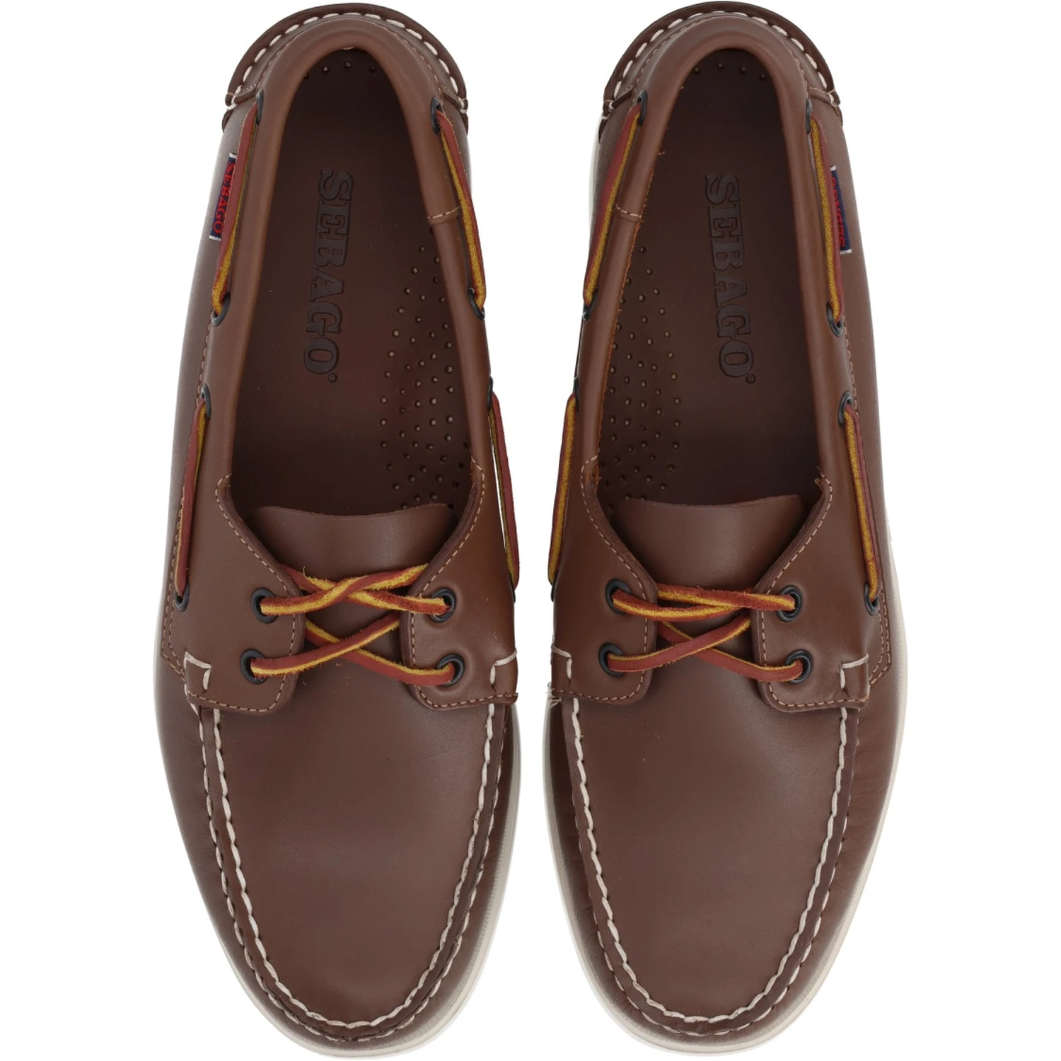 MOCASSINO "DOCKSIDES PORTLAND"