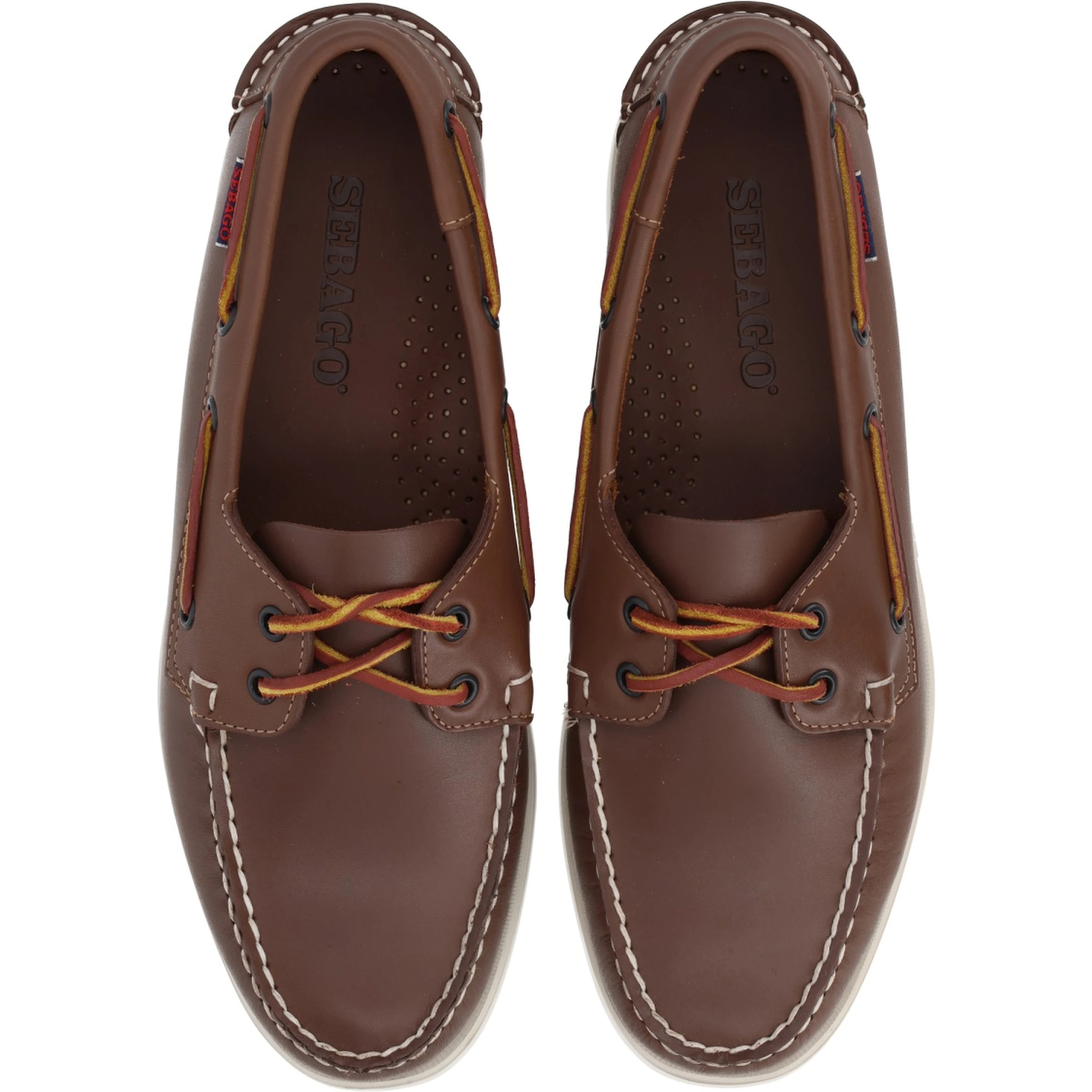 MOCASSINO "DOCKSIDES PORTLAND"