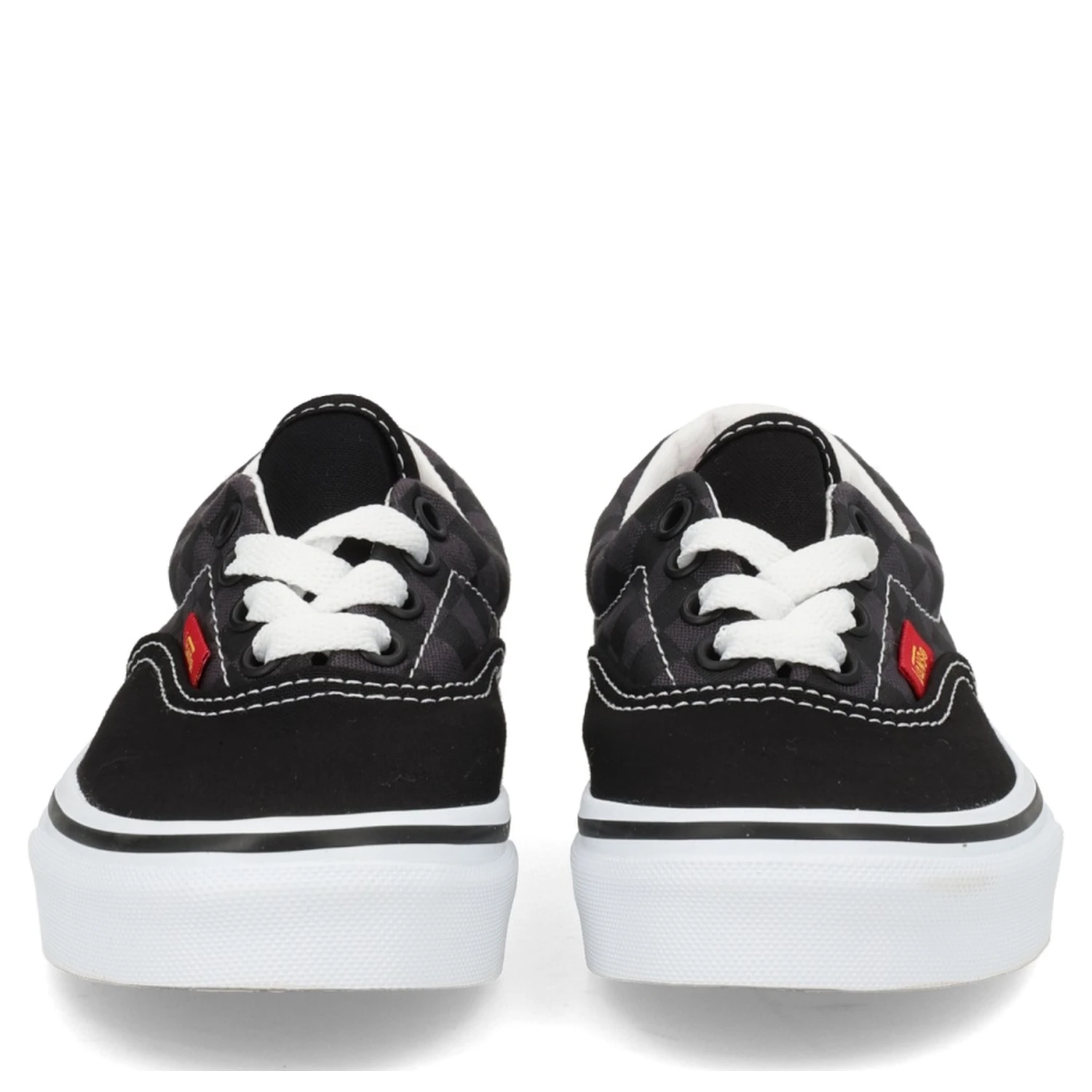 SNEAKER "CHECKERS"