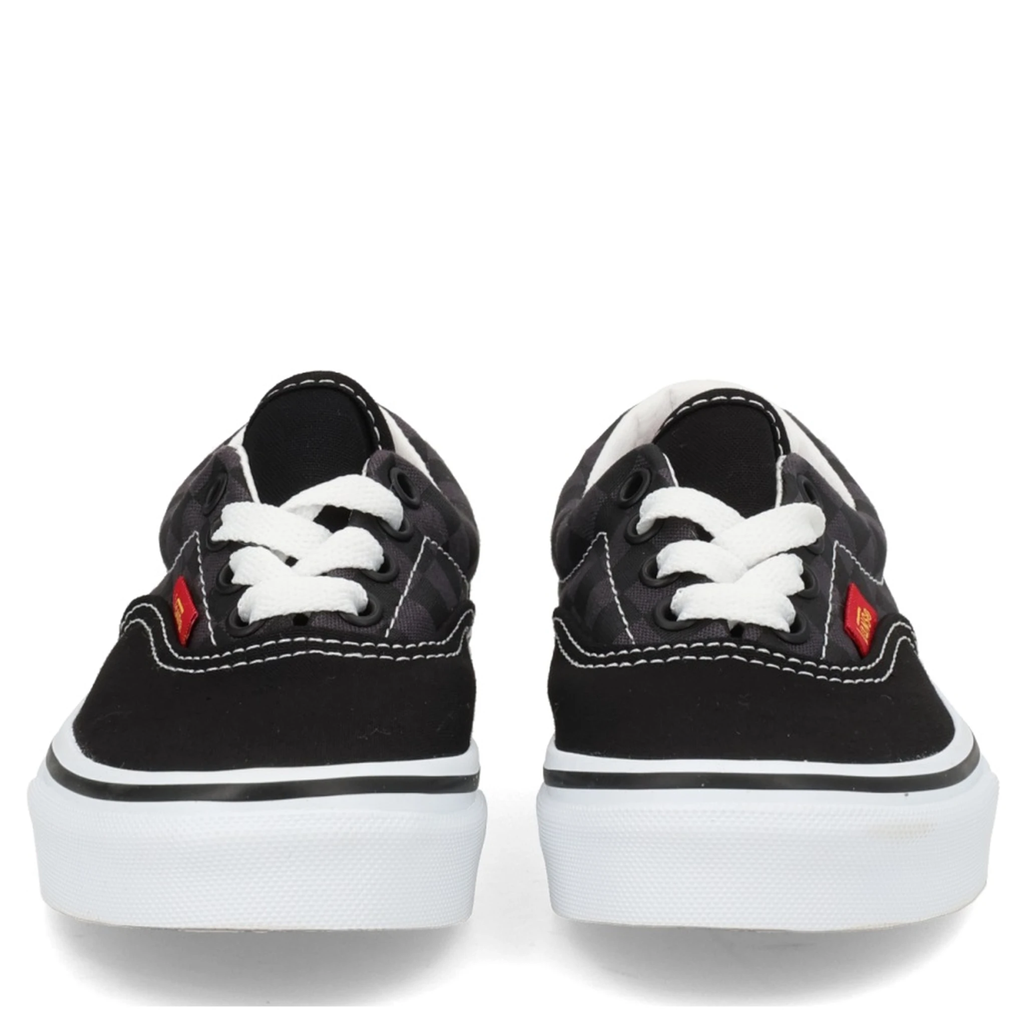SNEAKER "CHECKERS"
