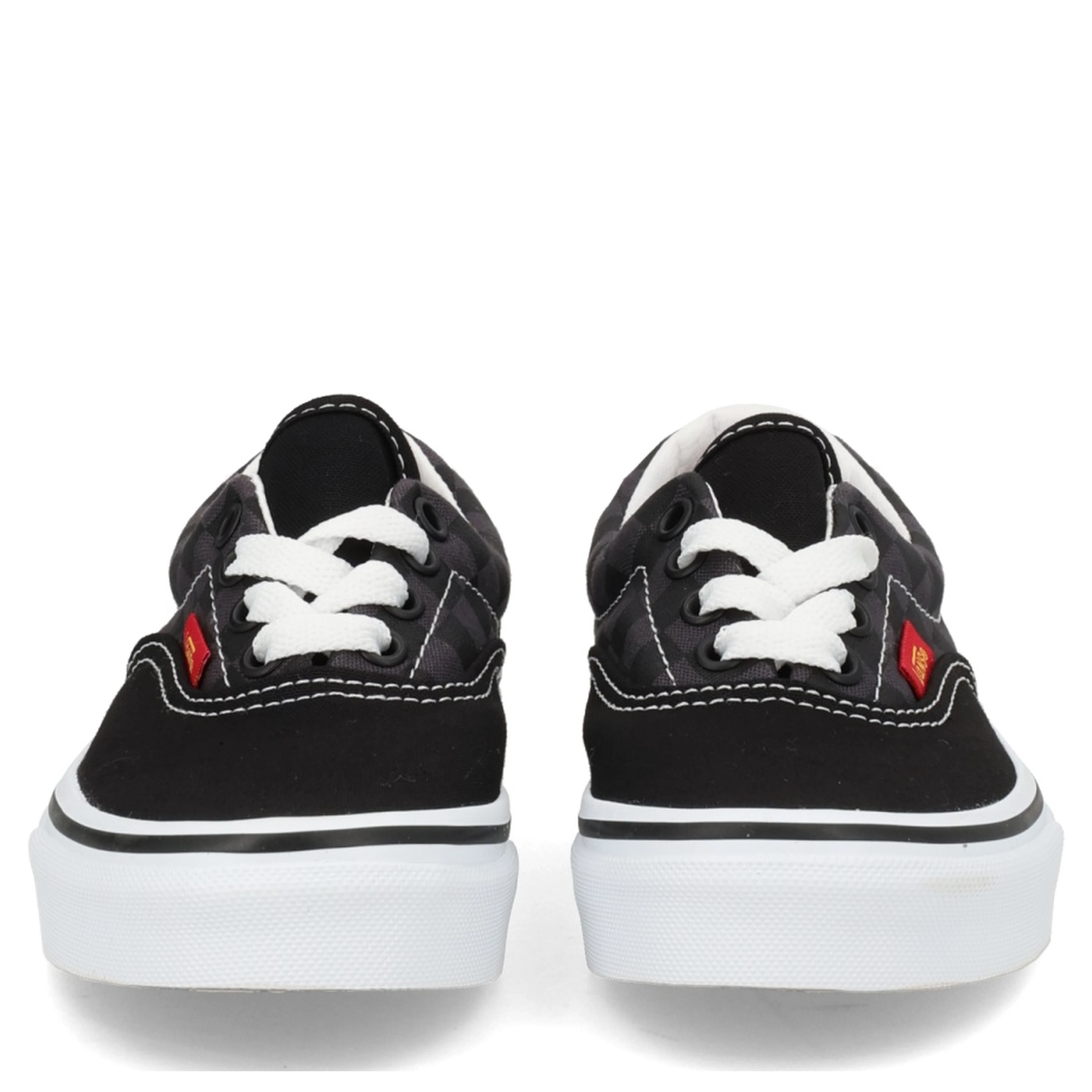 SNEAKER "CHECKERS"