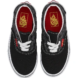 SNEAKER "CHECKERS"