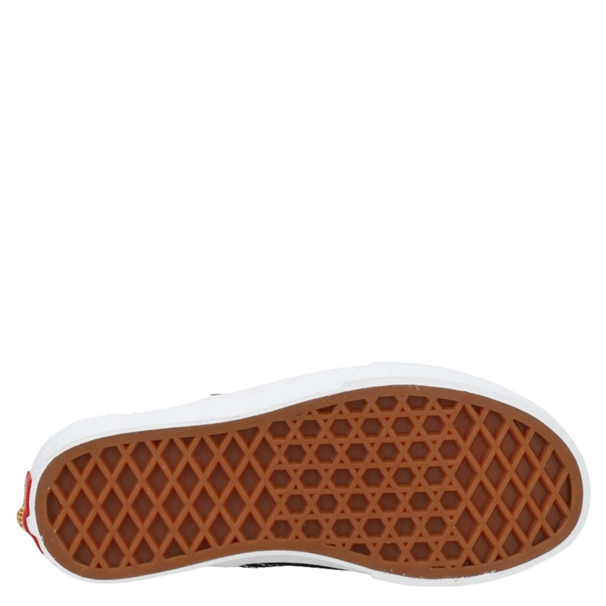 SNEAKER "CHECKERS"