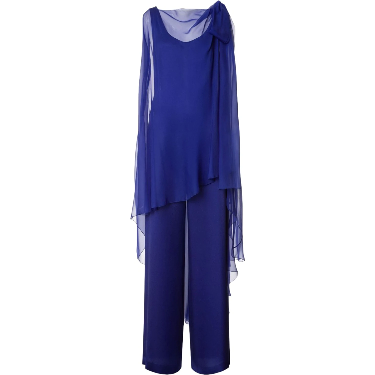 silk jumpsuit