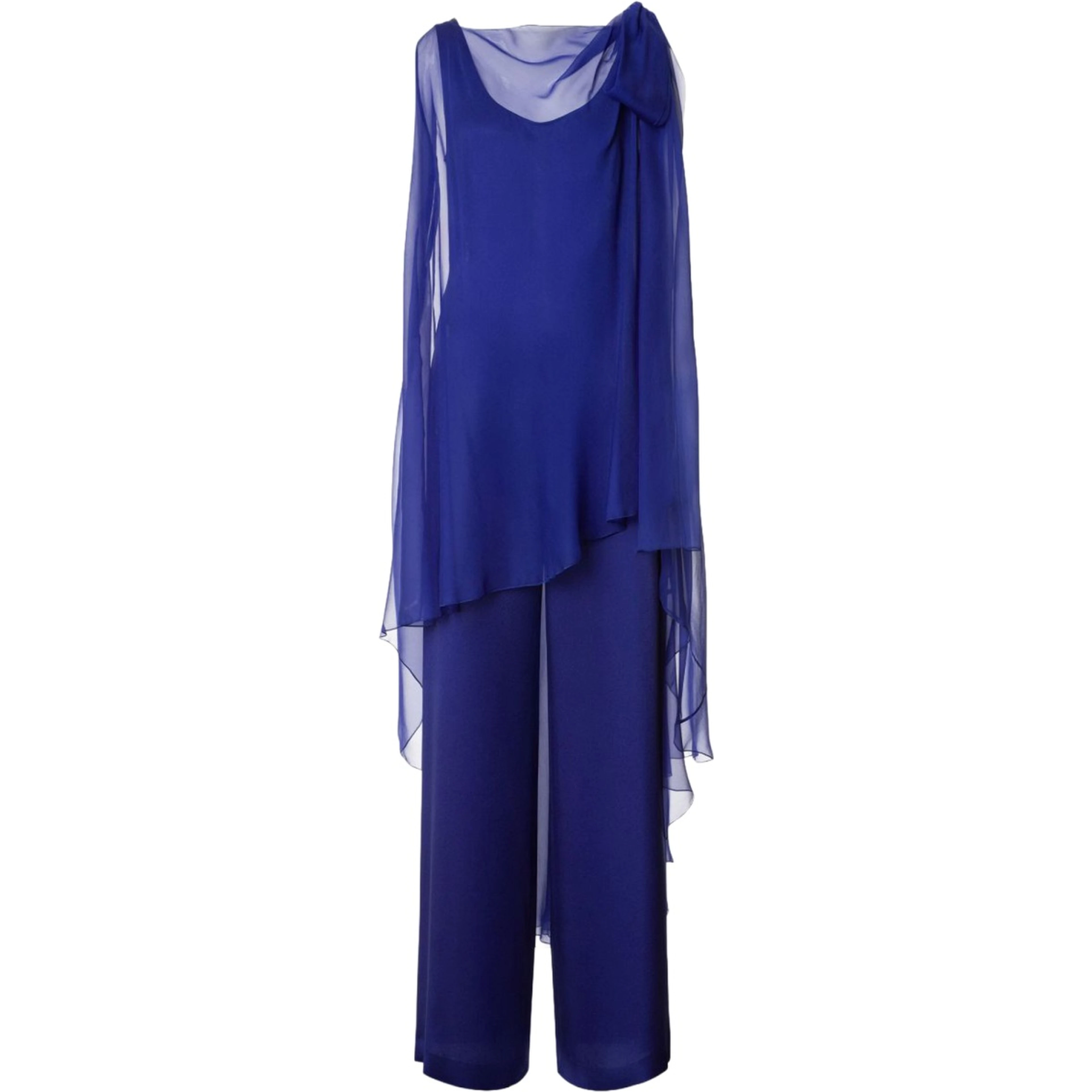 silk jumpsuit