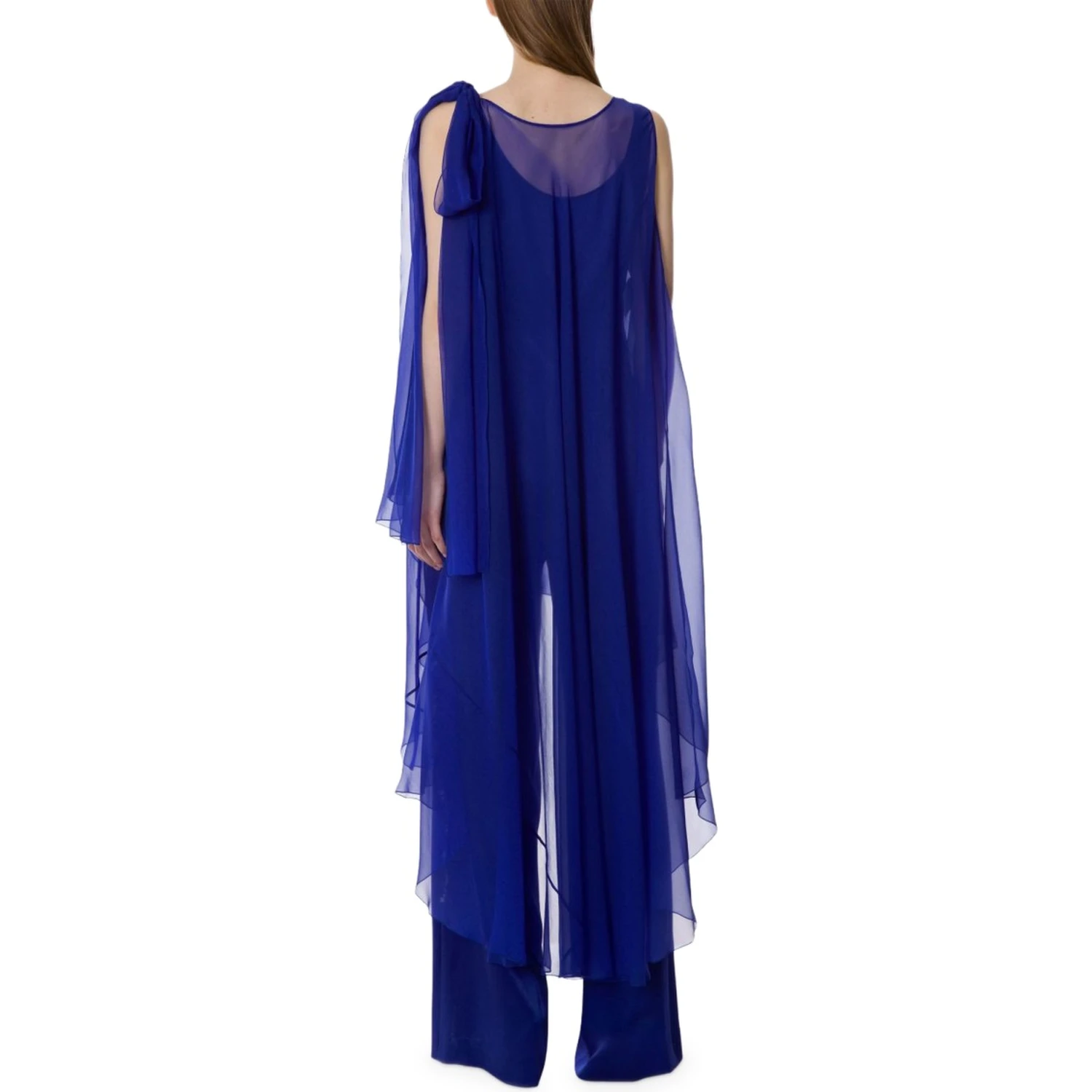 silk jumpsuit