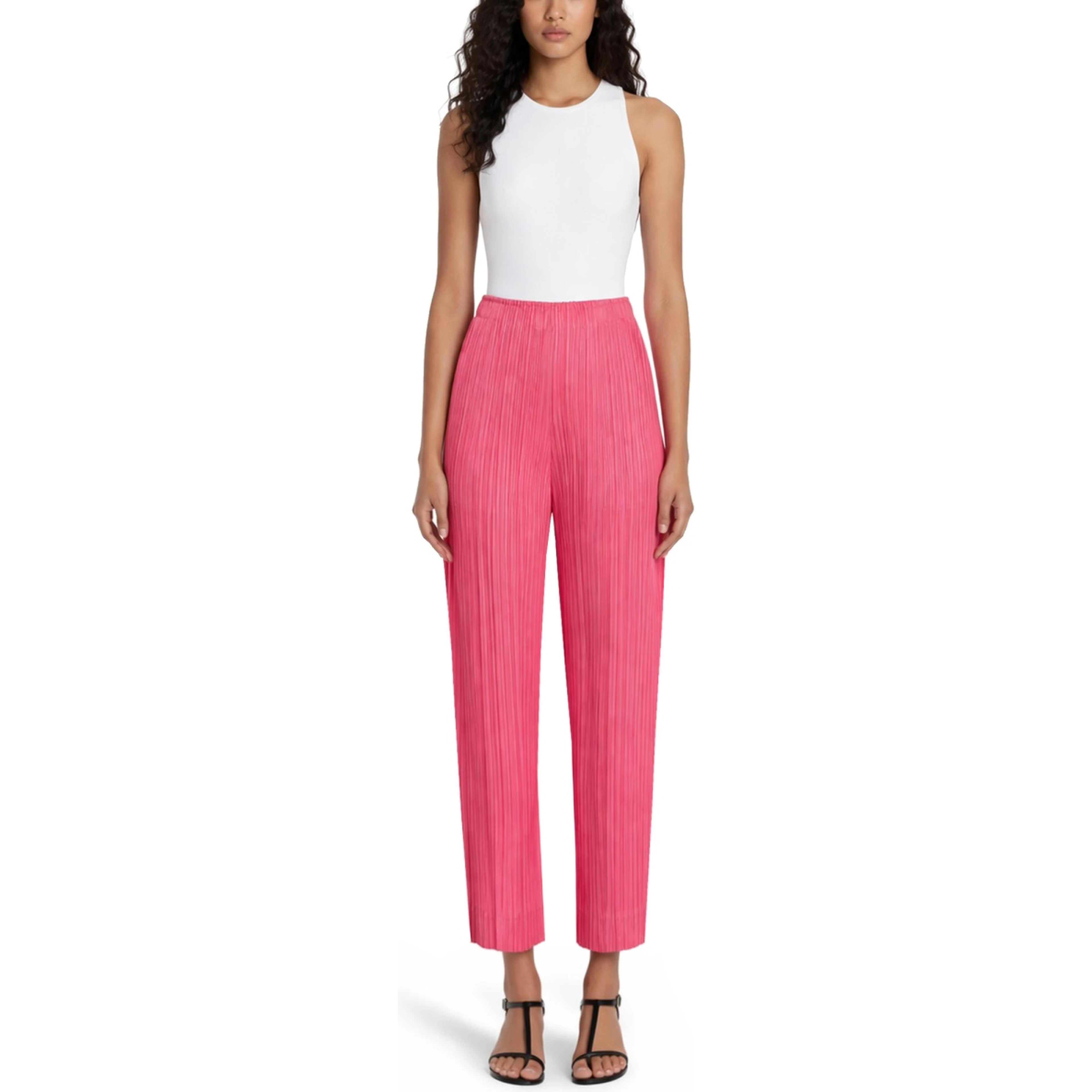 thicker bottoms trousers