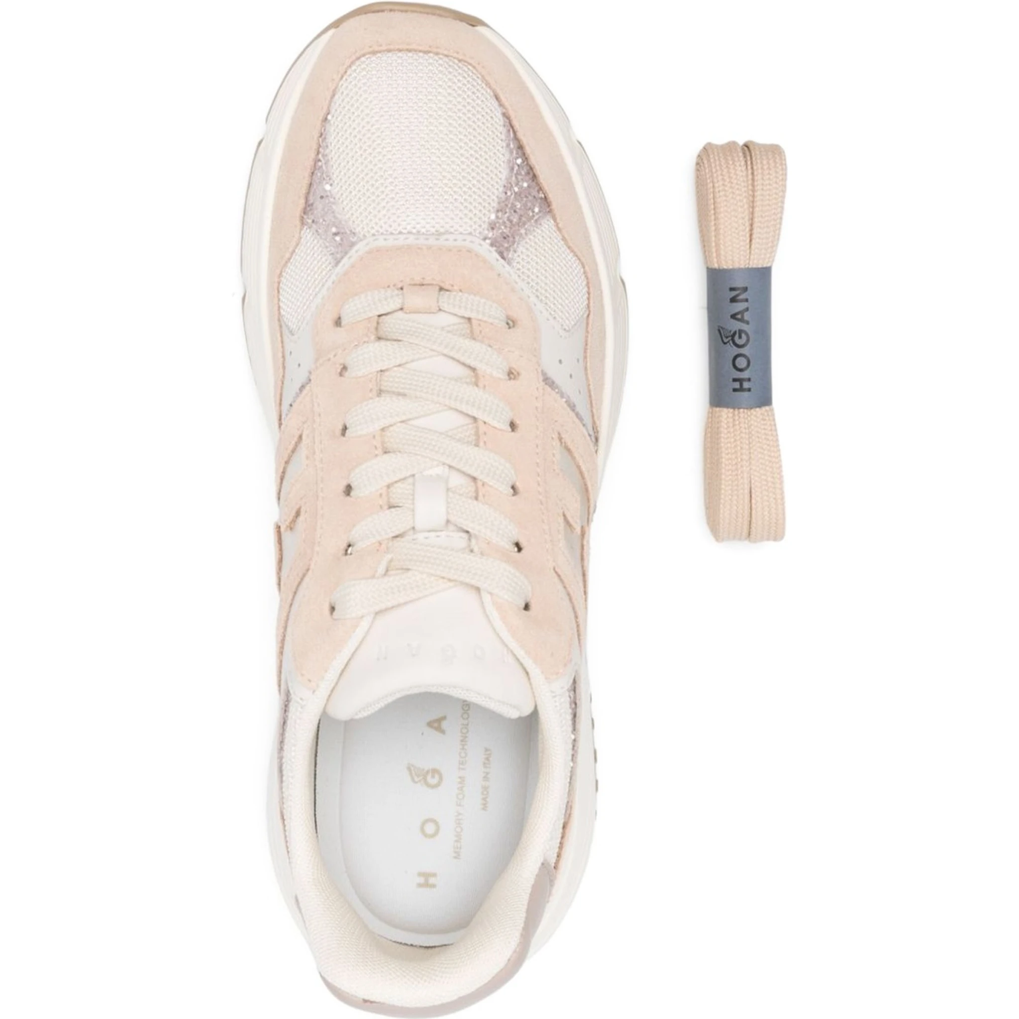 SNEAKER "H669"