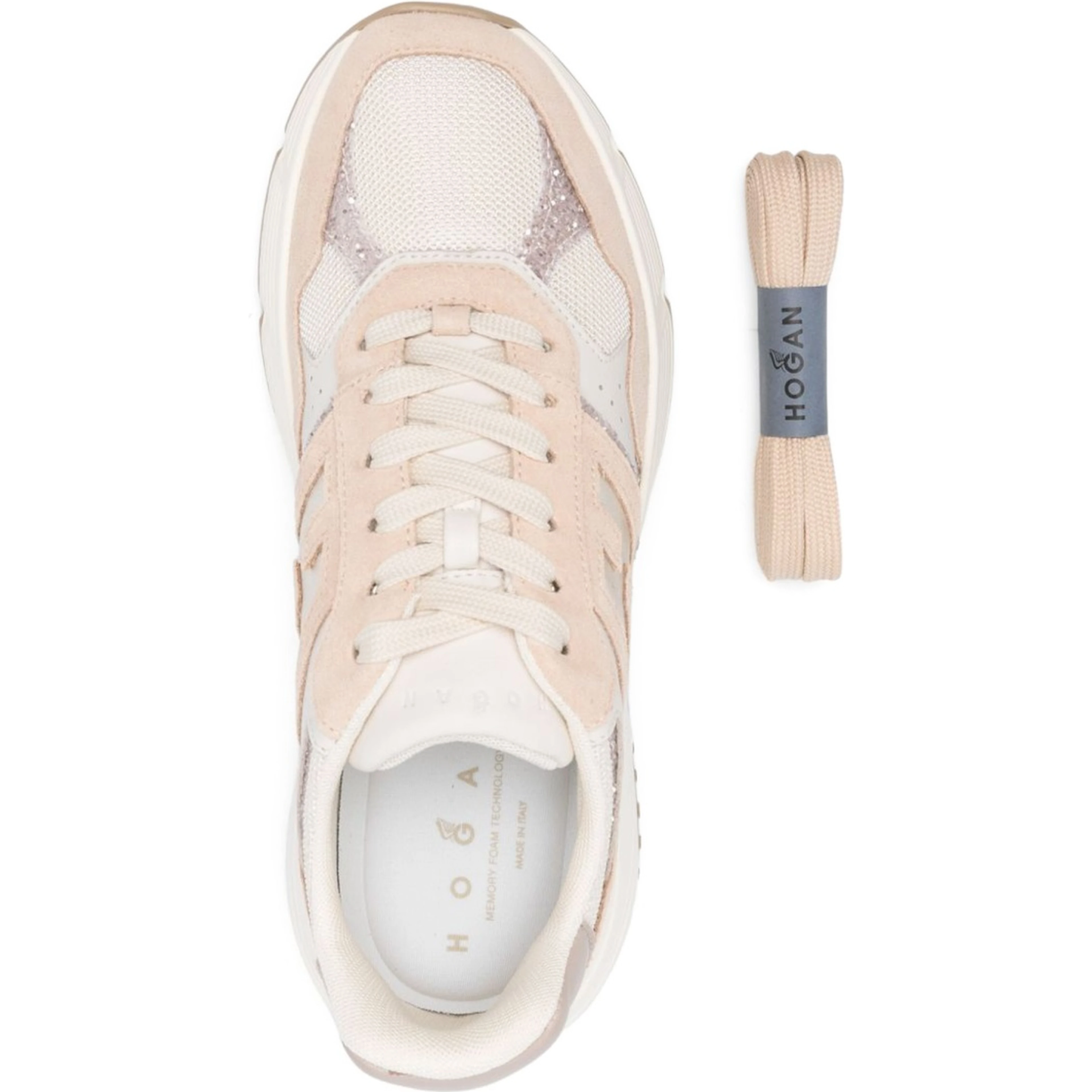 SNEAKER "H669"