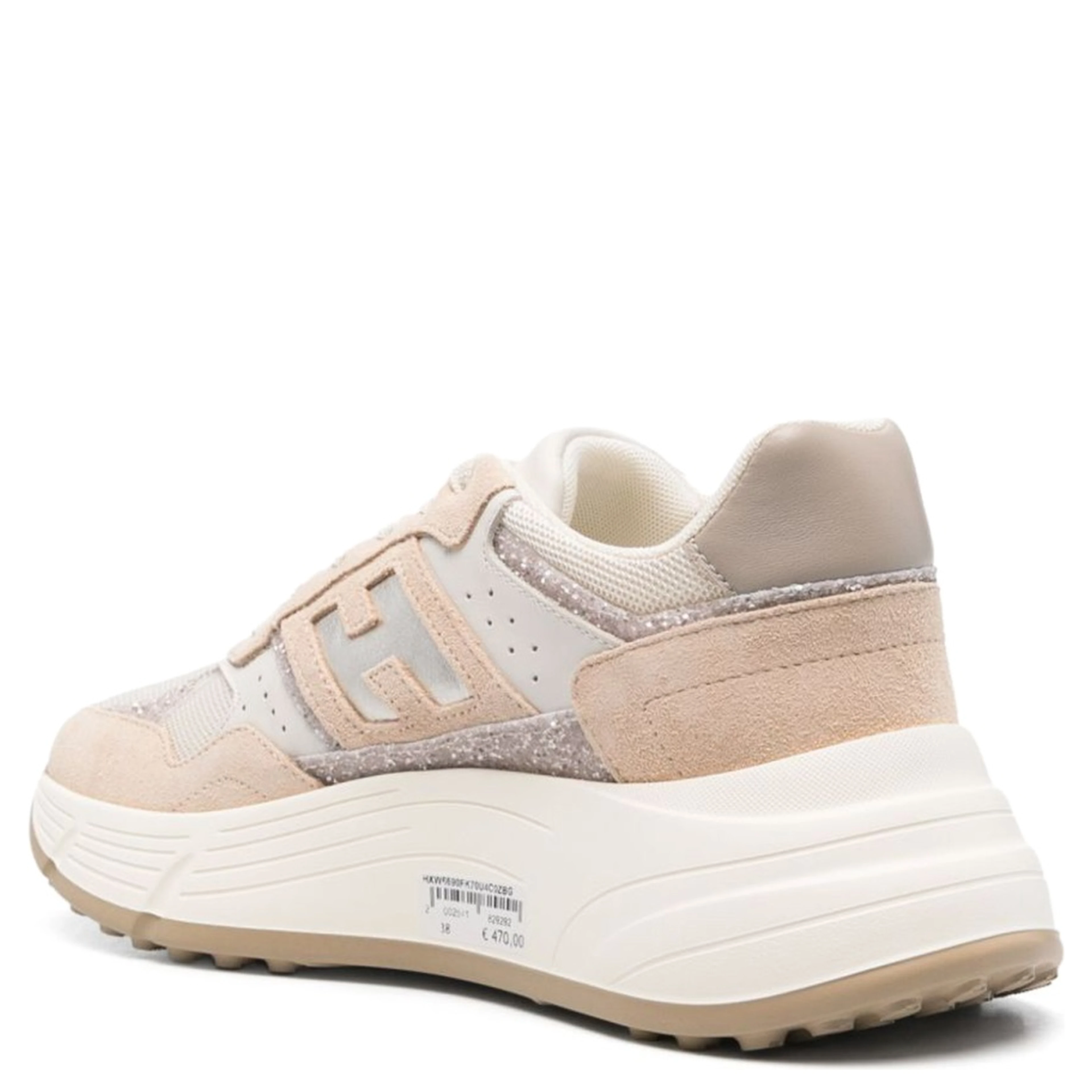 SNEAKER "H669"