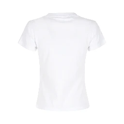 BABY FIT TSHIRT RASPBERRY