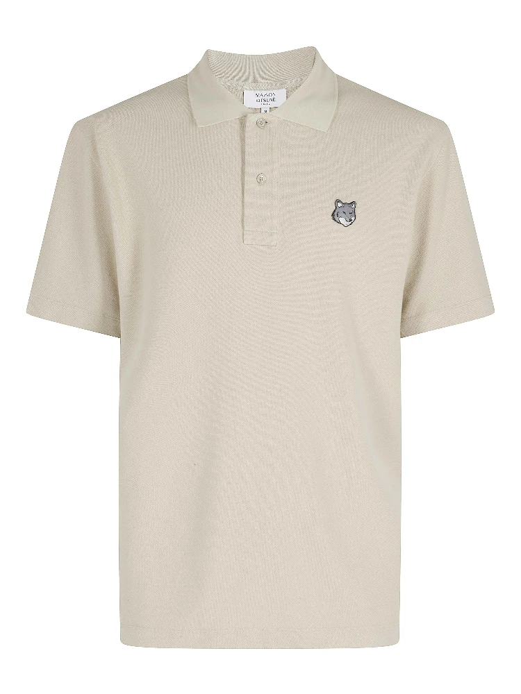 FOX HEAD COMFORT POLO