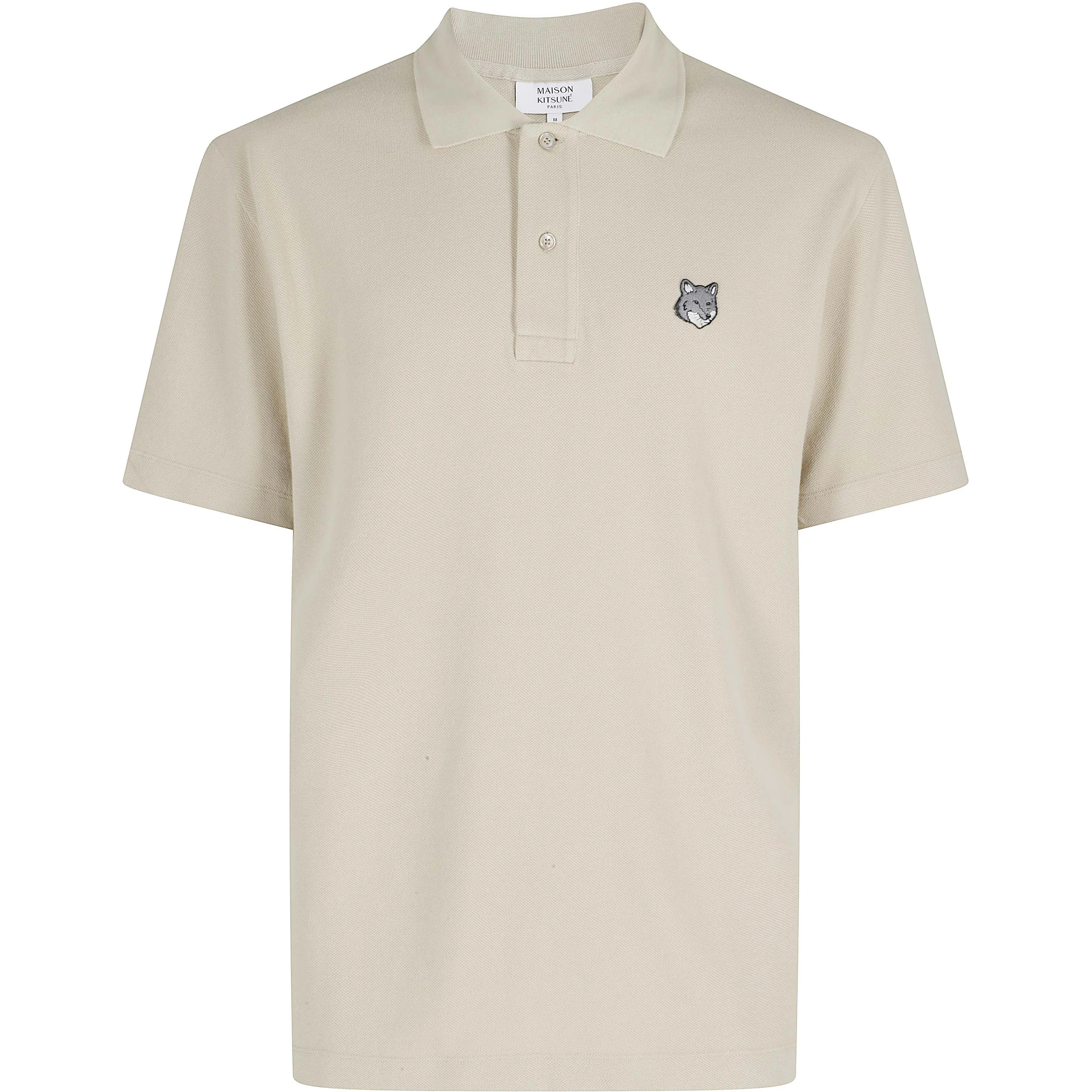 FOX HEAD COMFORT POLO