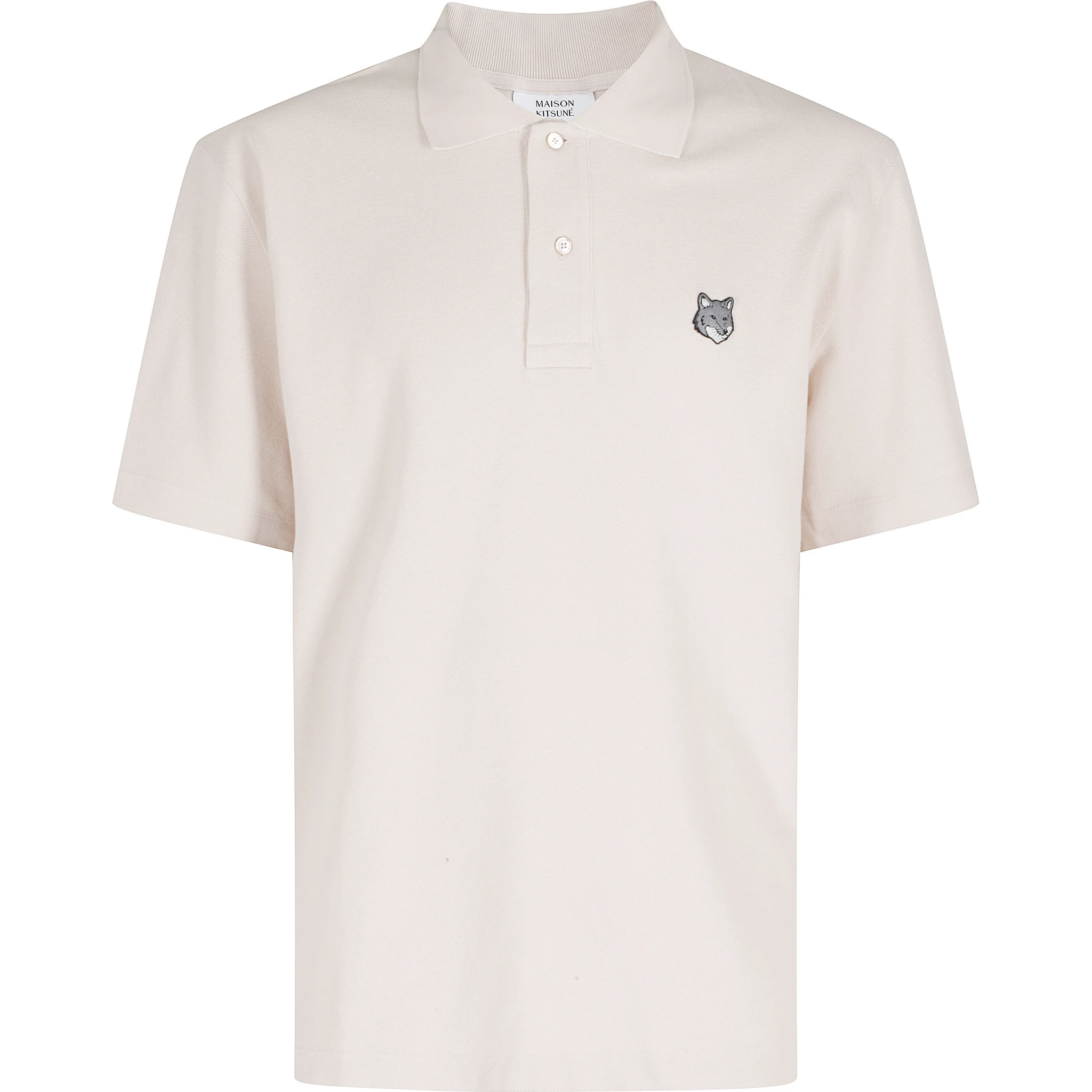 FOX HEAD COMFORT POLO