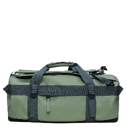 TEXEL DUFFEL BAG SMALL