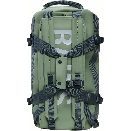 TEXEL DUFFEL BAG SMALL