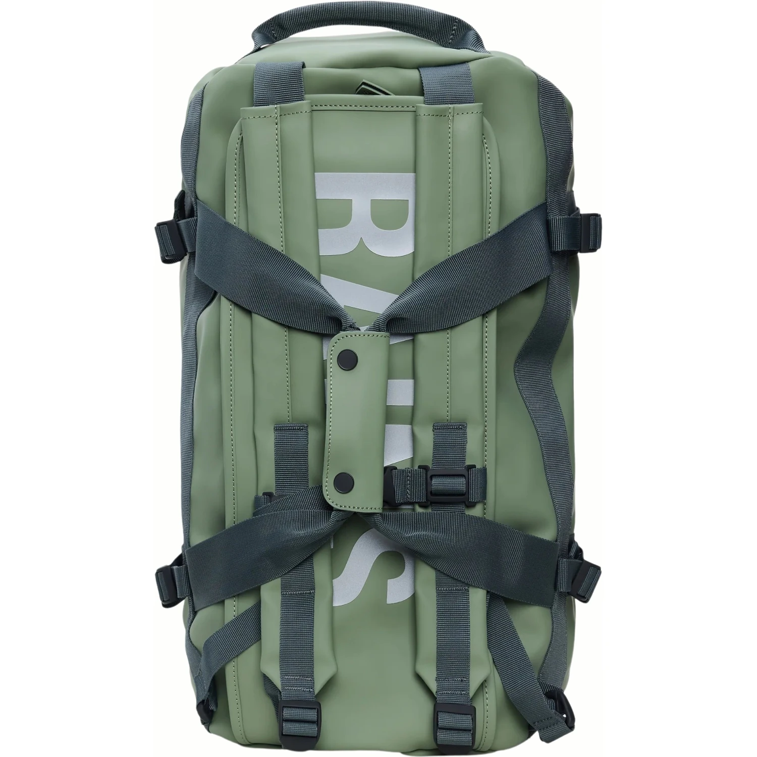 TEXEL DUFFEL BAG SMALL