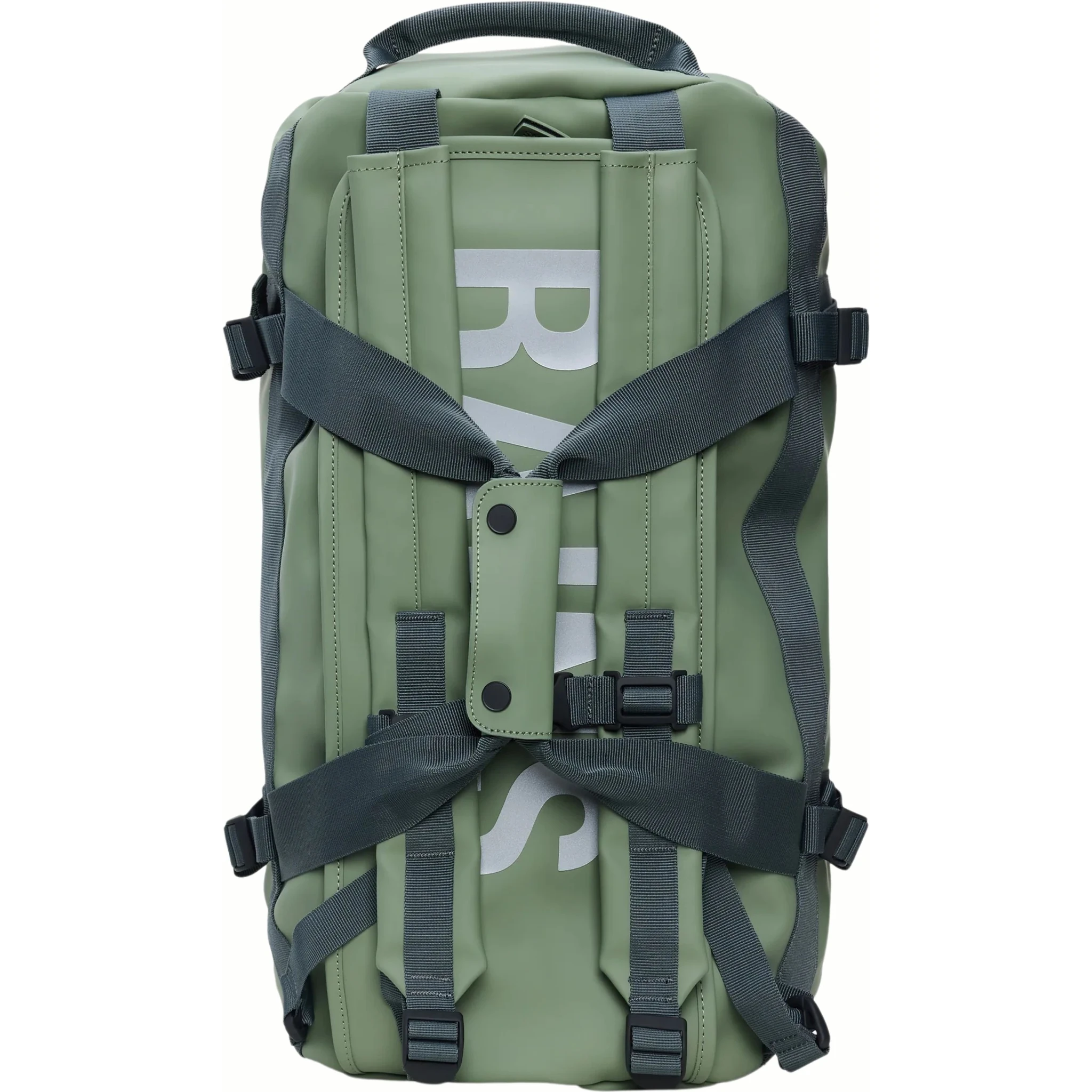 TEXEL DUFFEL BAG SMALL